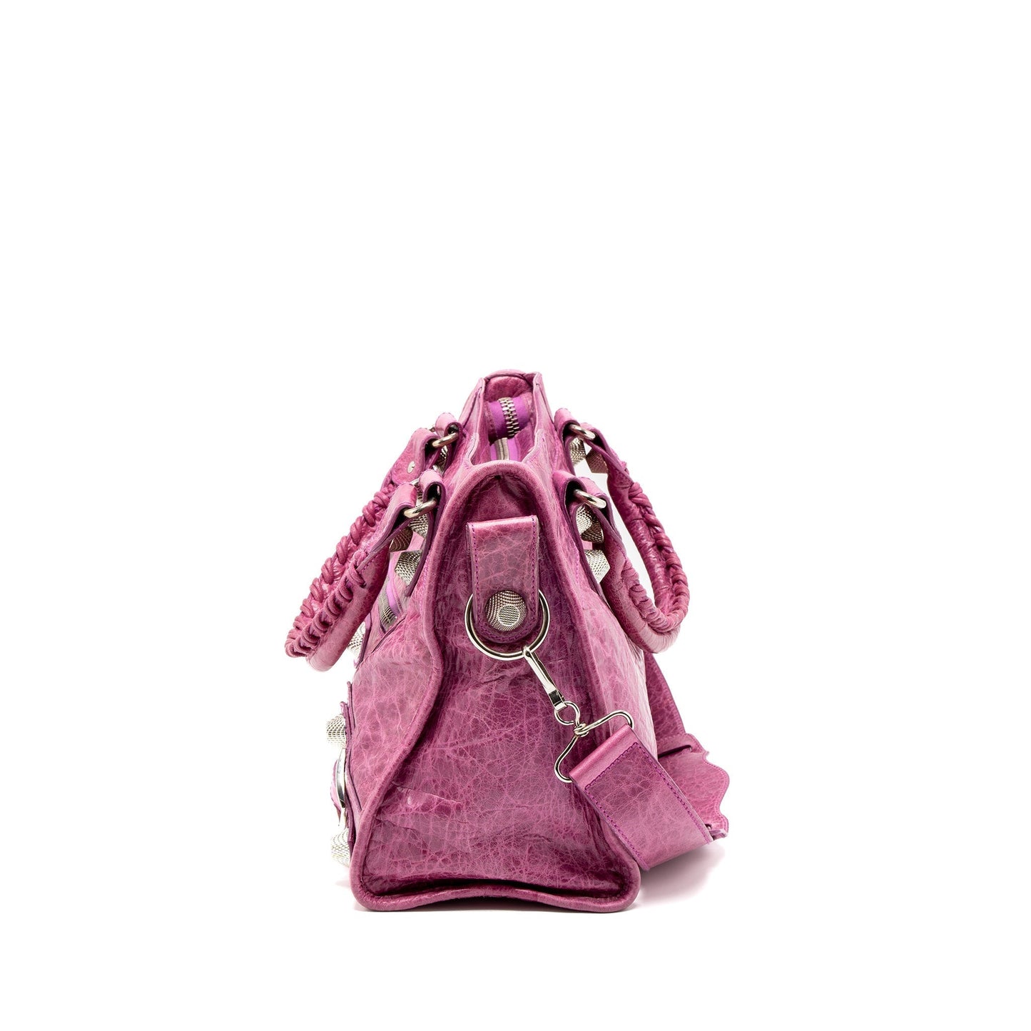 Balenciaga Giant Shoulder Bag - Rovelle Bags
