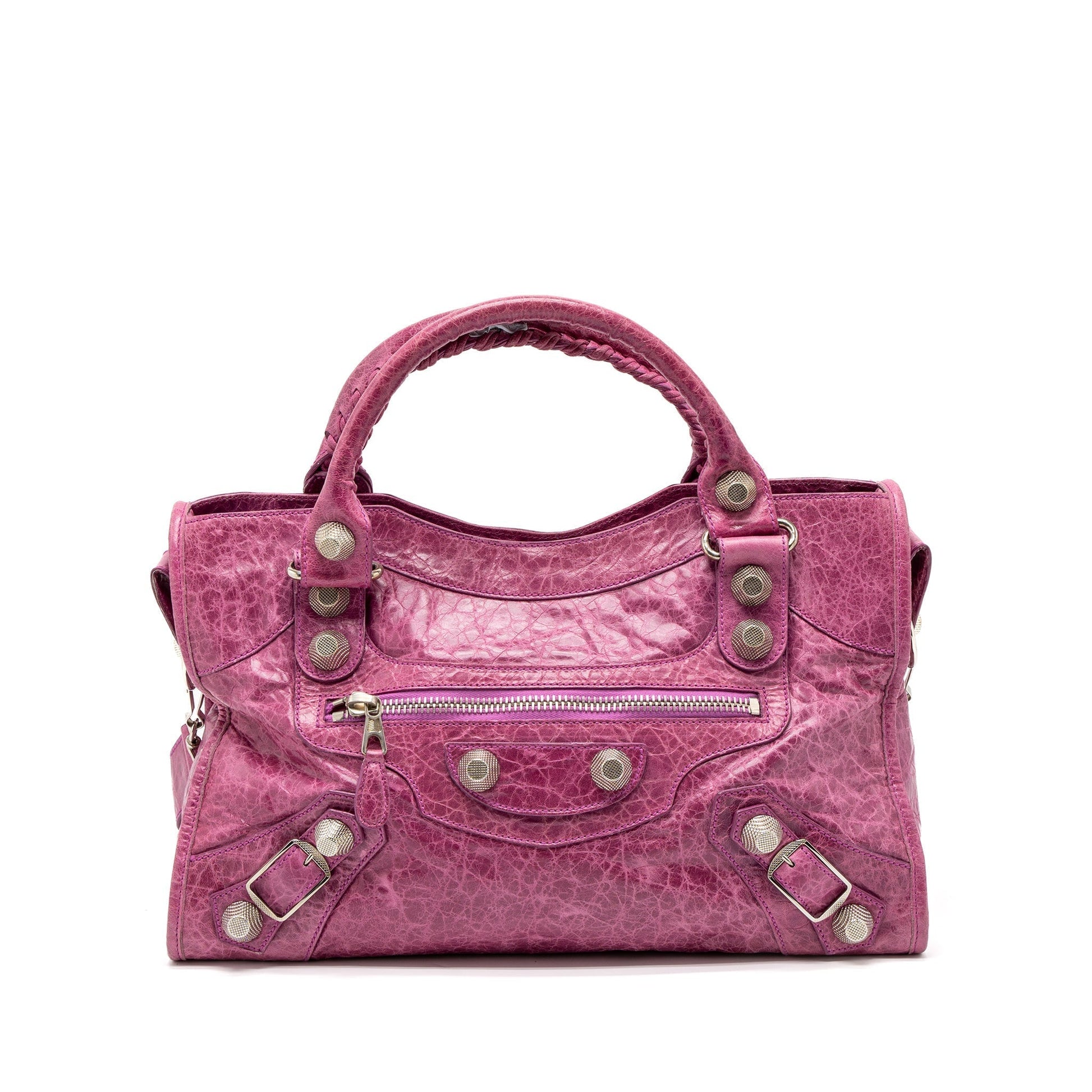 Balenciaga Giant Shoulder Bag - Rovelle Bags