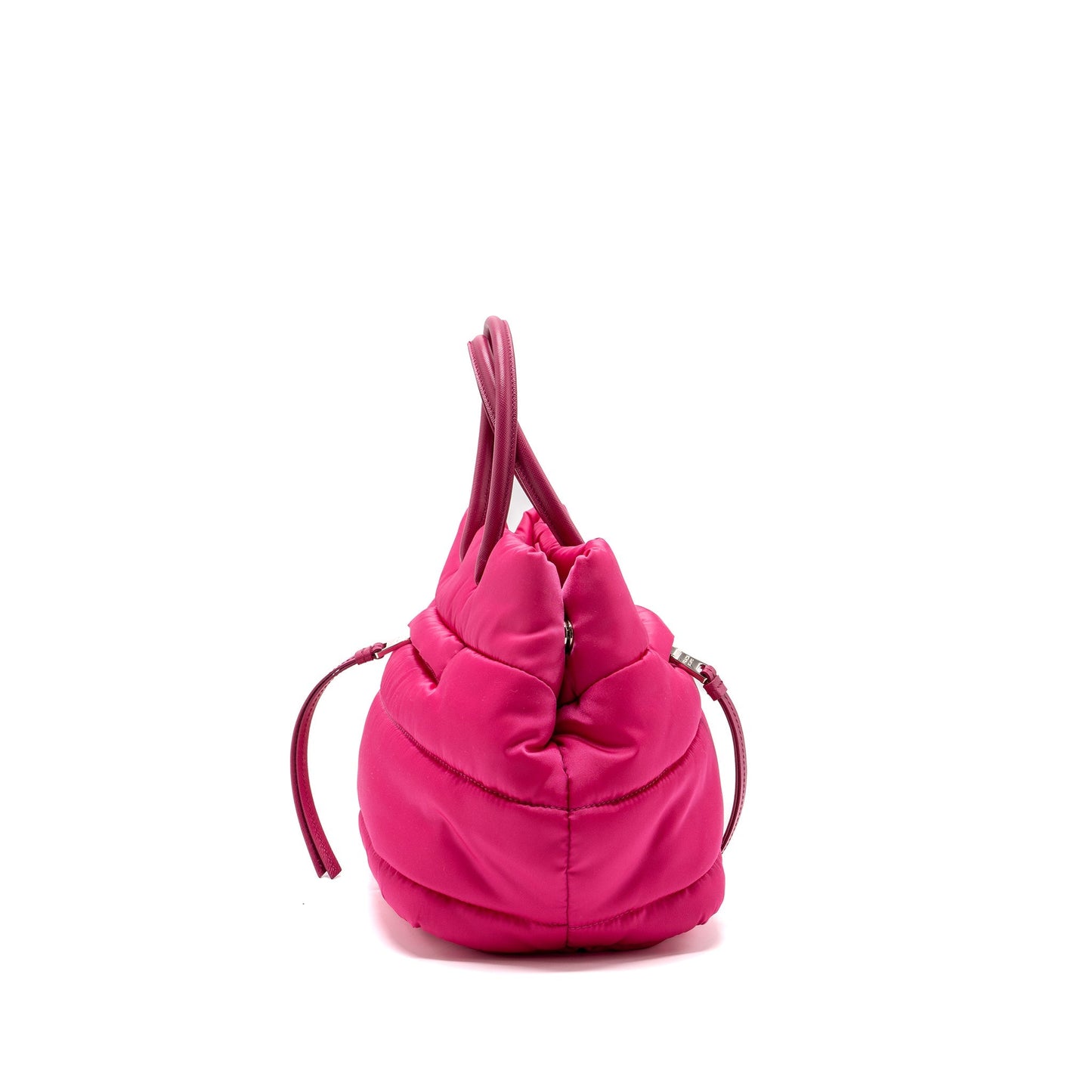 Prada Nylon Tote - Rovelle Bags