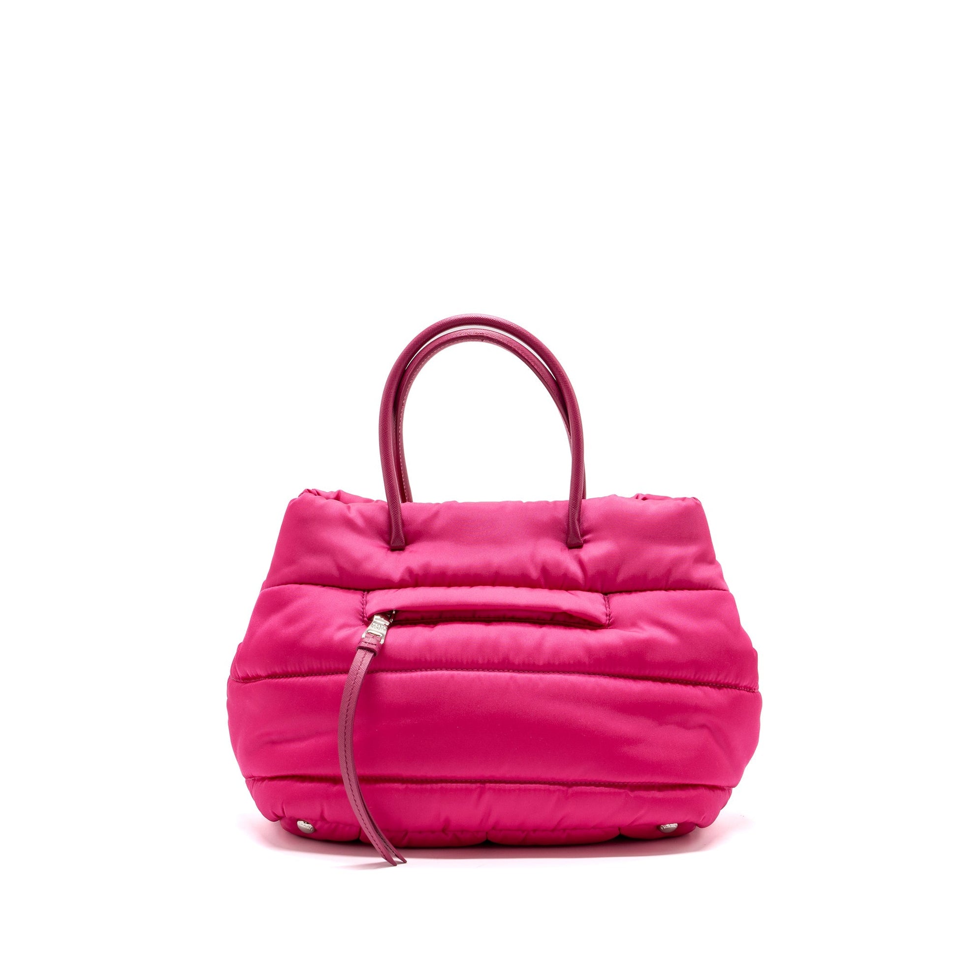 Prada Nylon Tote - Rovelle Bags