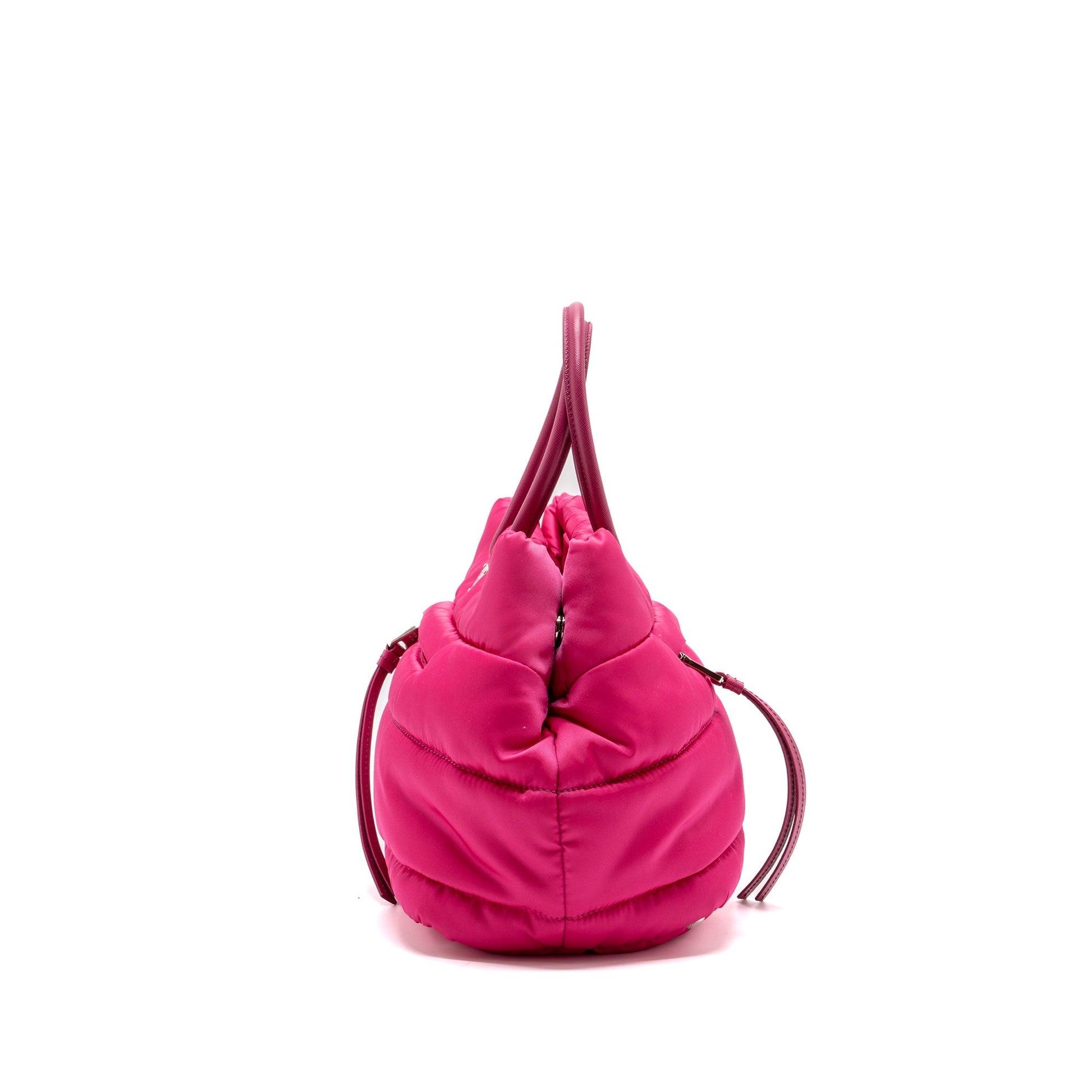 Prada Nylon Tote - Rovelle Bags