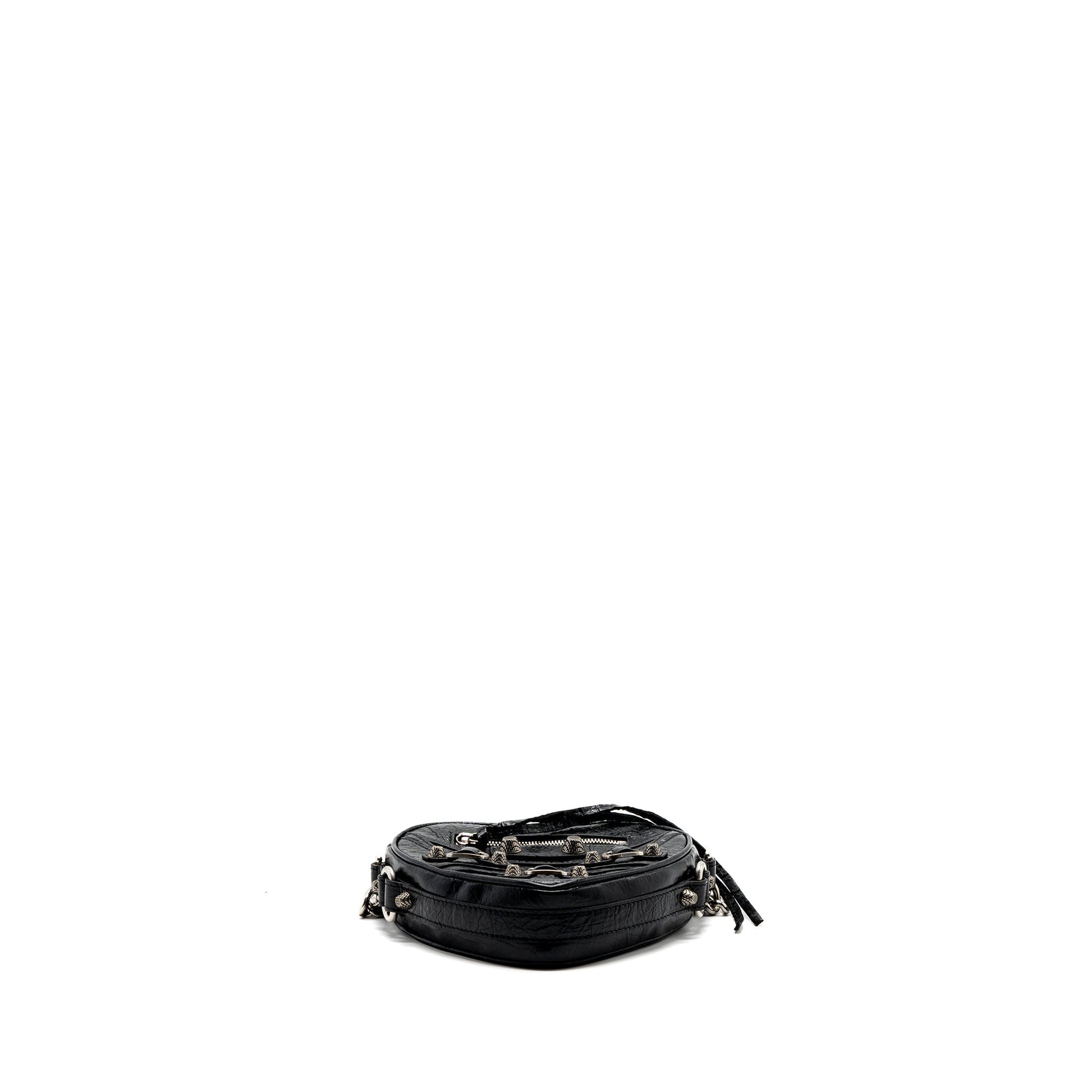 Balenciaga Arena Handbag - Rovelle Bags