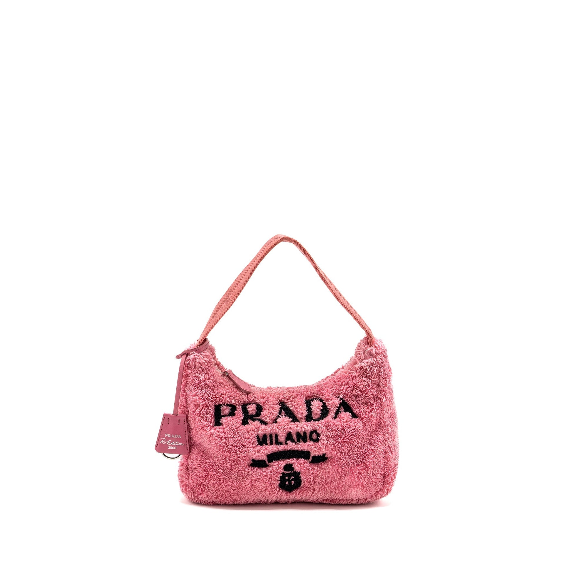 Prada Re Edition Shoulder Bag - Rovelle Bags