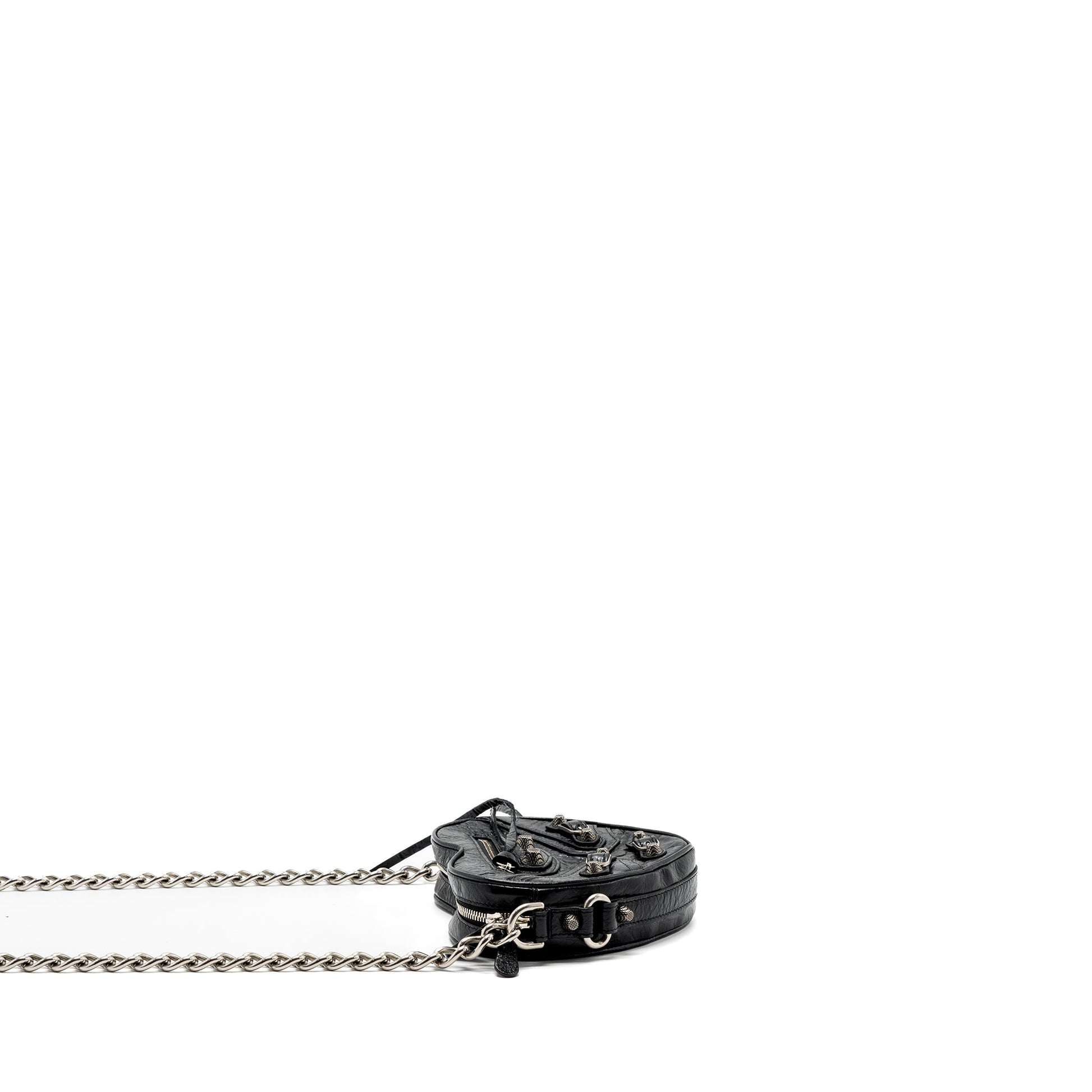 Balenciaga Arena Handbag - Rovelle Bags