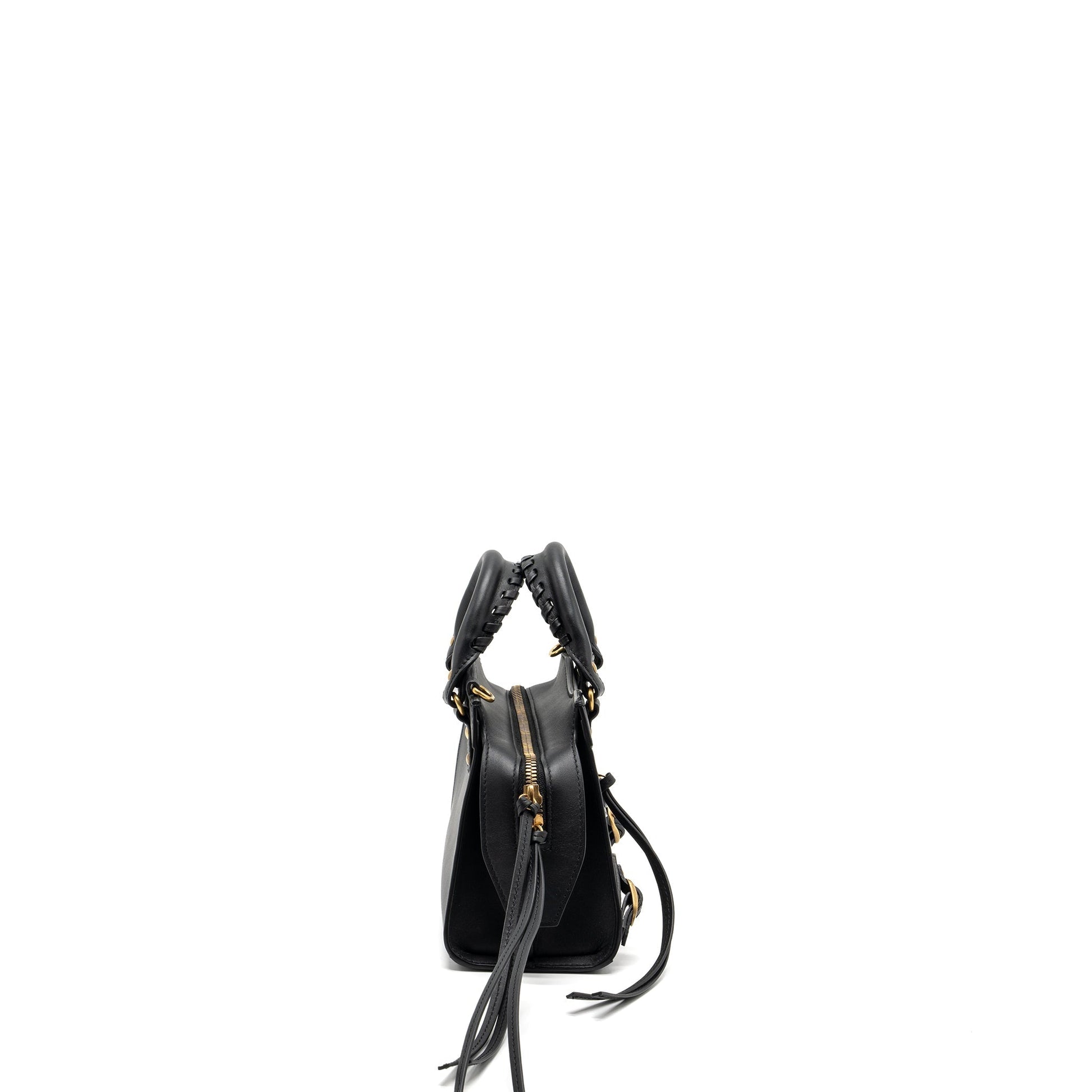 Balenciaga Neo Classic Crossbody - Rovelle Bags