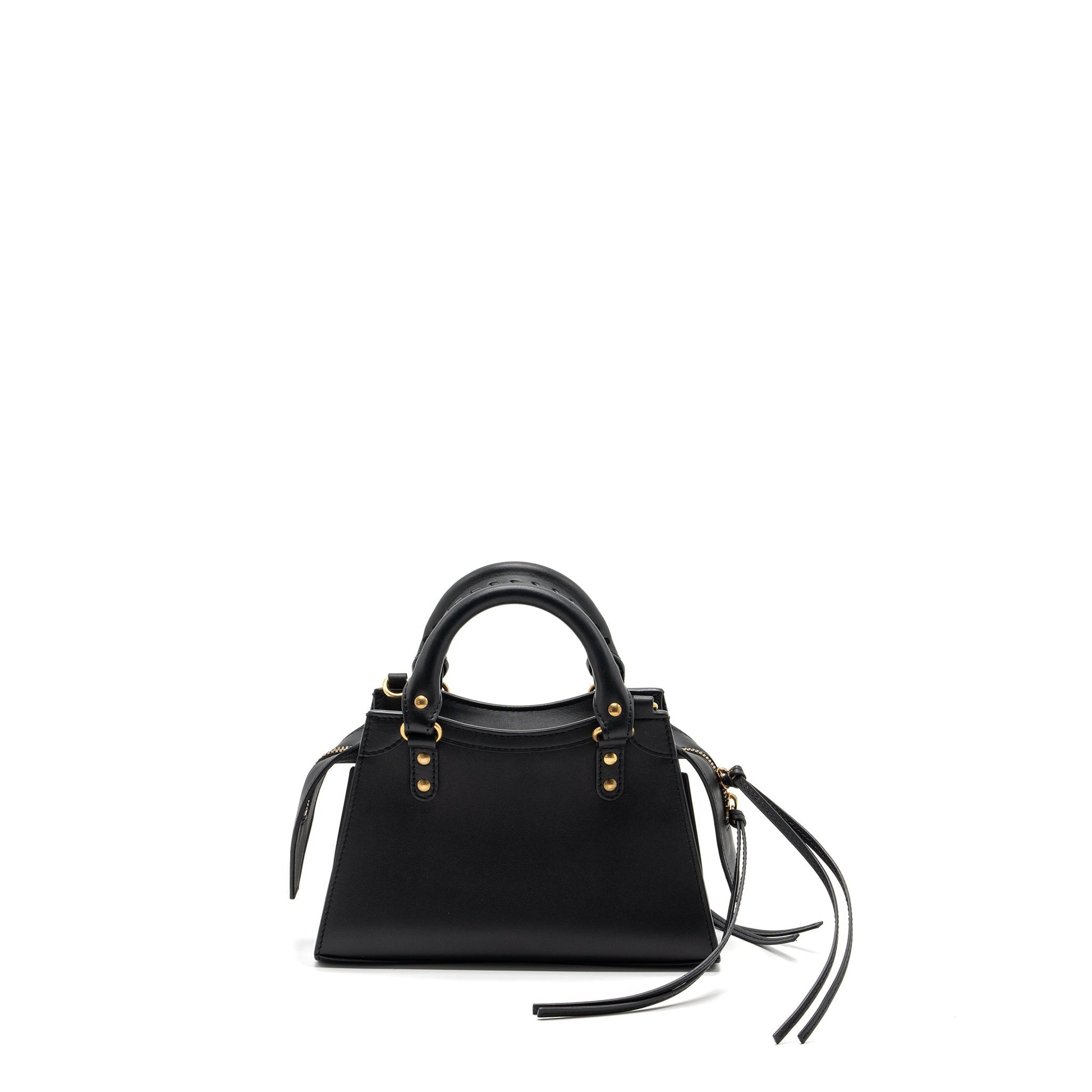 Balenciaga Neo Classic Crossbody - Rovelle Bags
