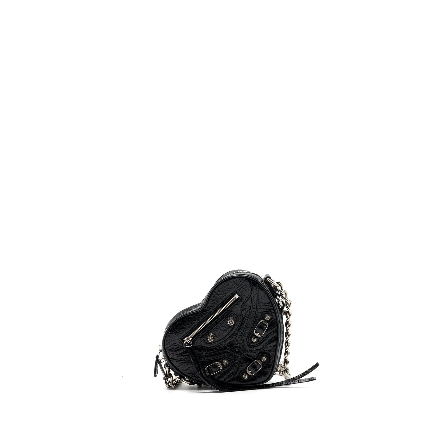 Balenciaga Arena Handbag - Rovelle Bags