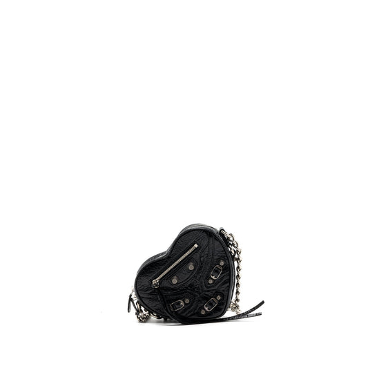 Balenciaga Arena Handbag - Rovelle Bags