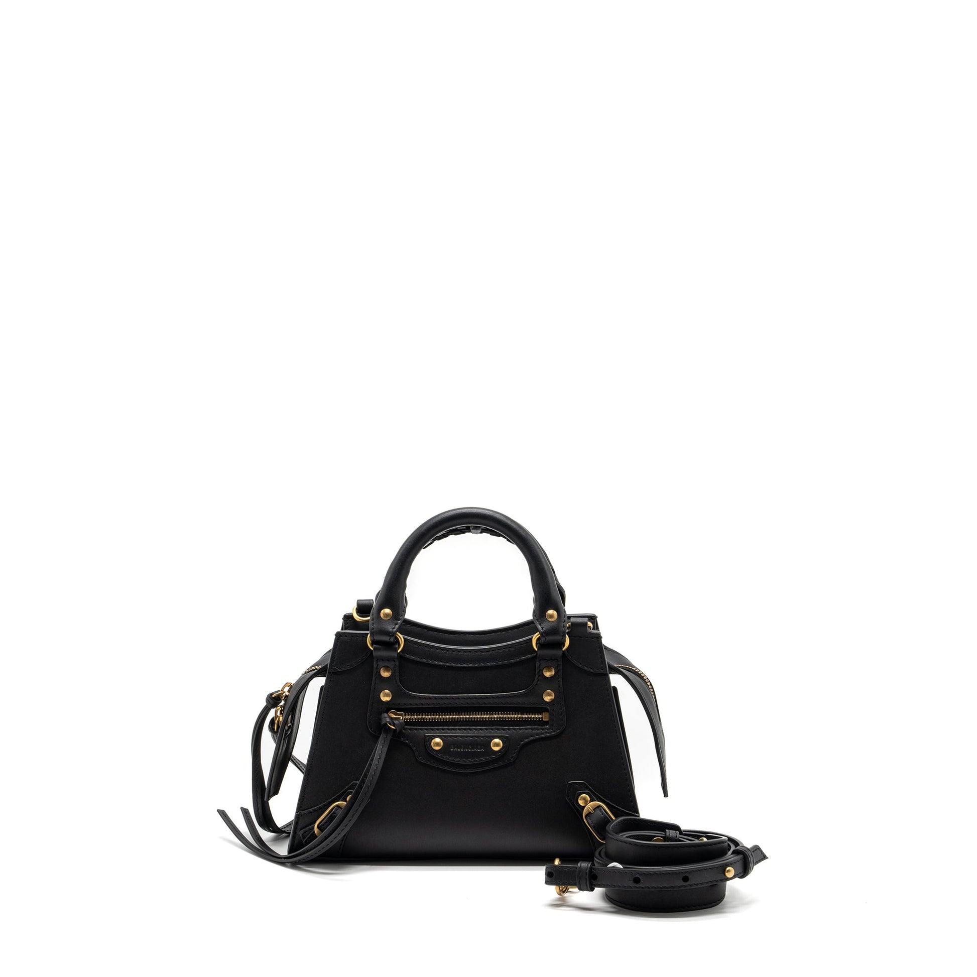 Balenciaga Neo Classic Crossbody - Rovelle Bags