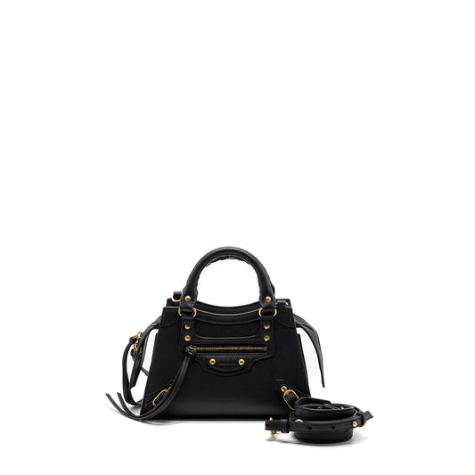 Balenciaga Neo Classic Crossbody - Rovelle Bags