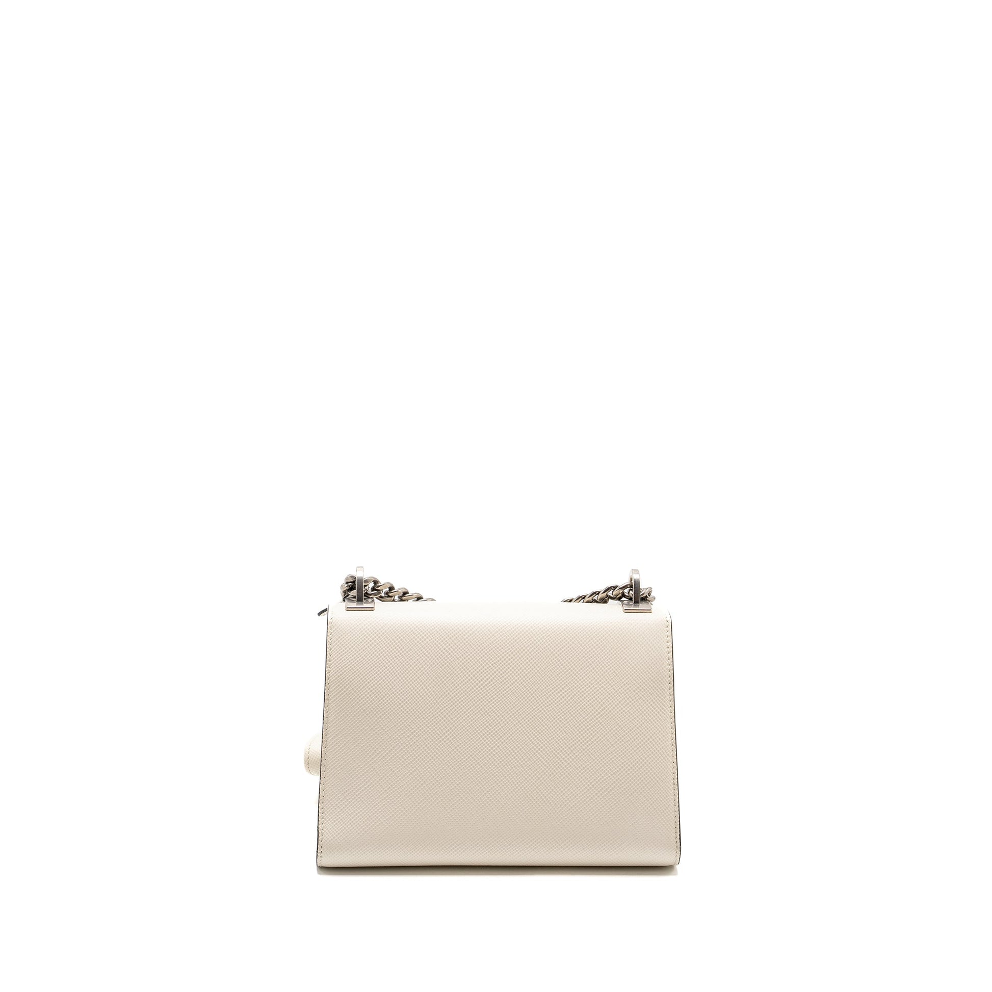 Prada Saffiano Crossbody - Rovelle Bags