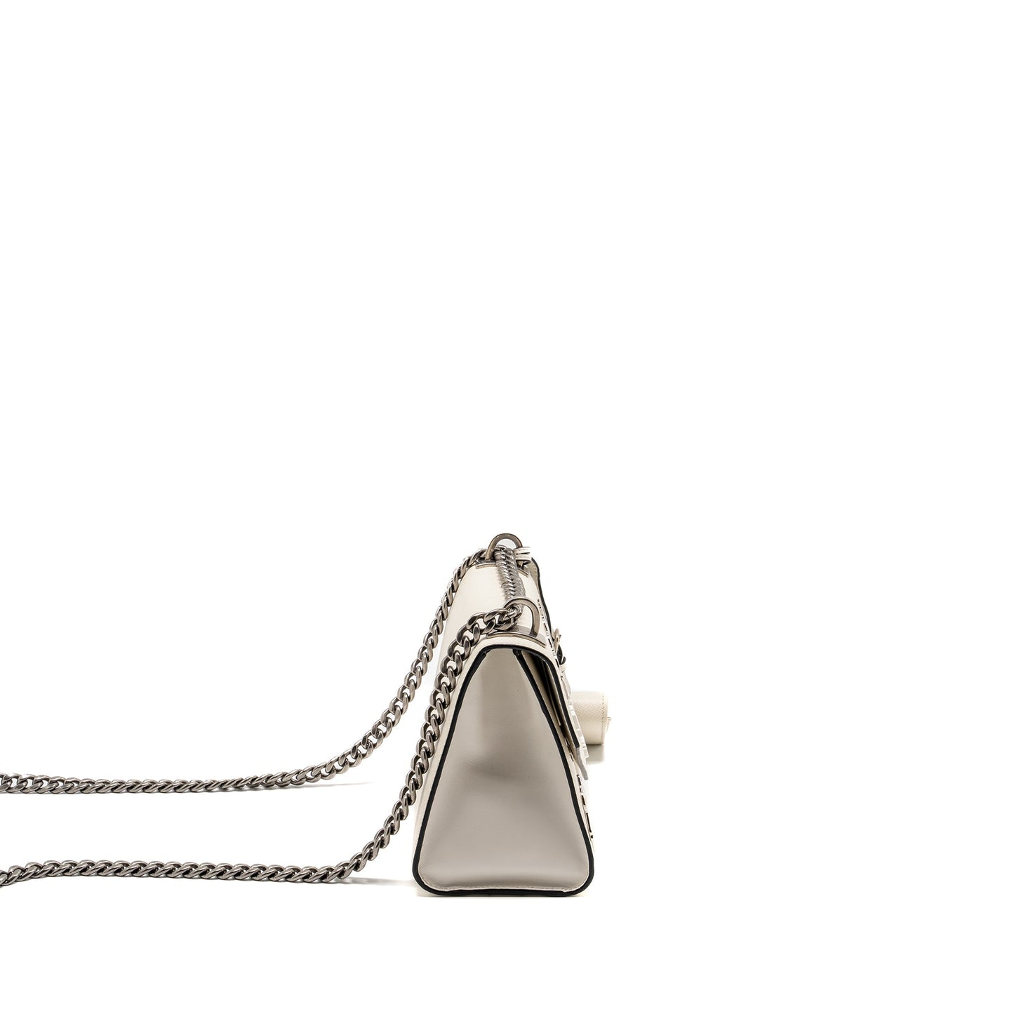 Prada Saffiano Crossbody - Rovelle Bags