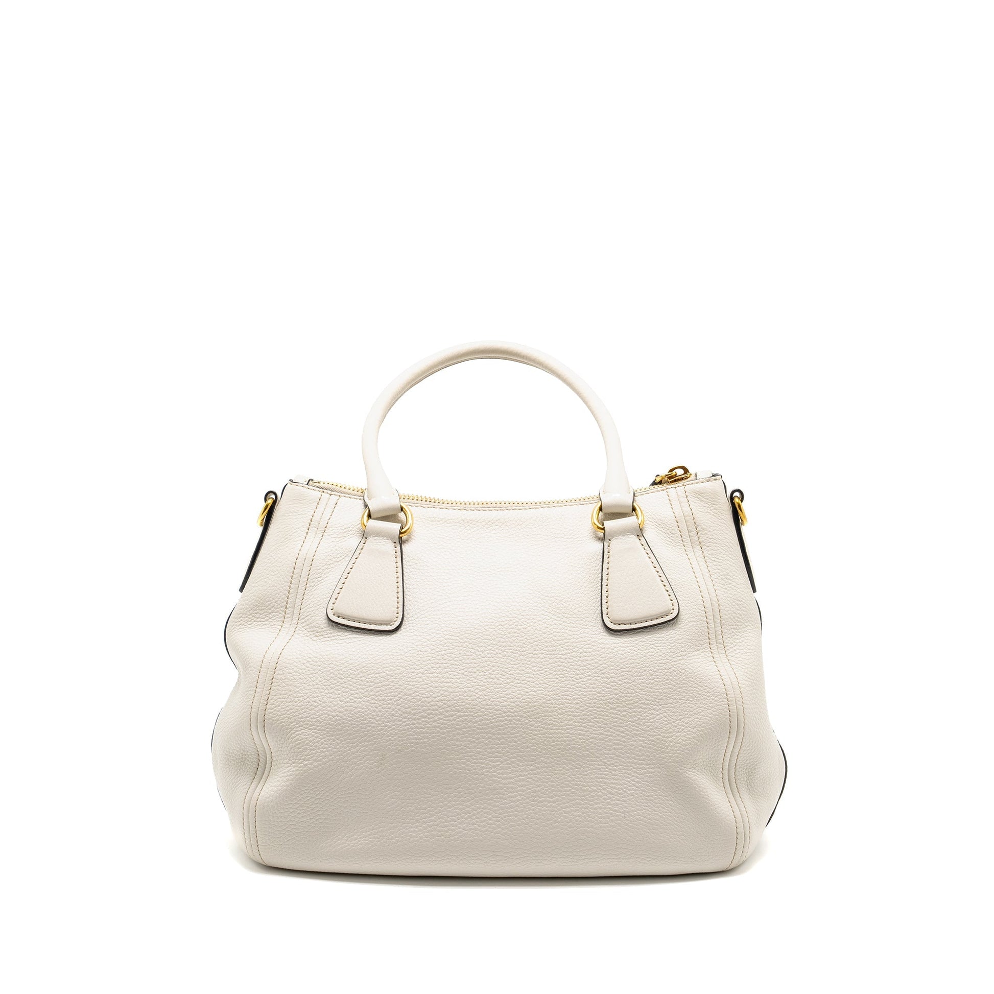 Prada Vitello Handbag - Rovelle Bags