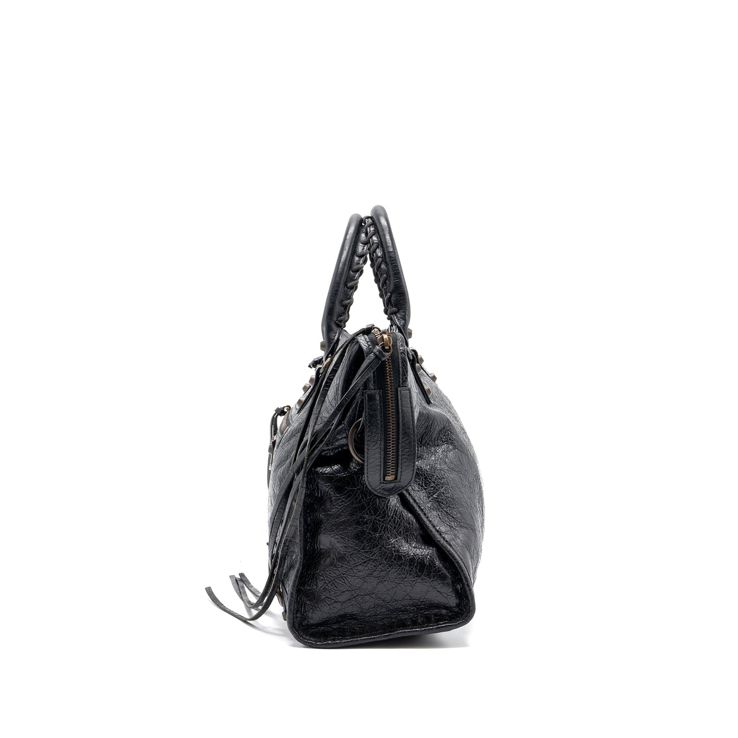 Balenciaga Classic City Shoulder Bag - Rovelle Bags