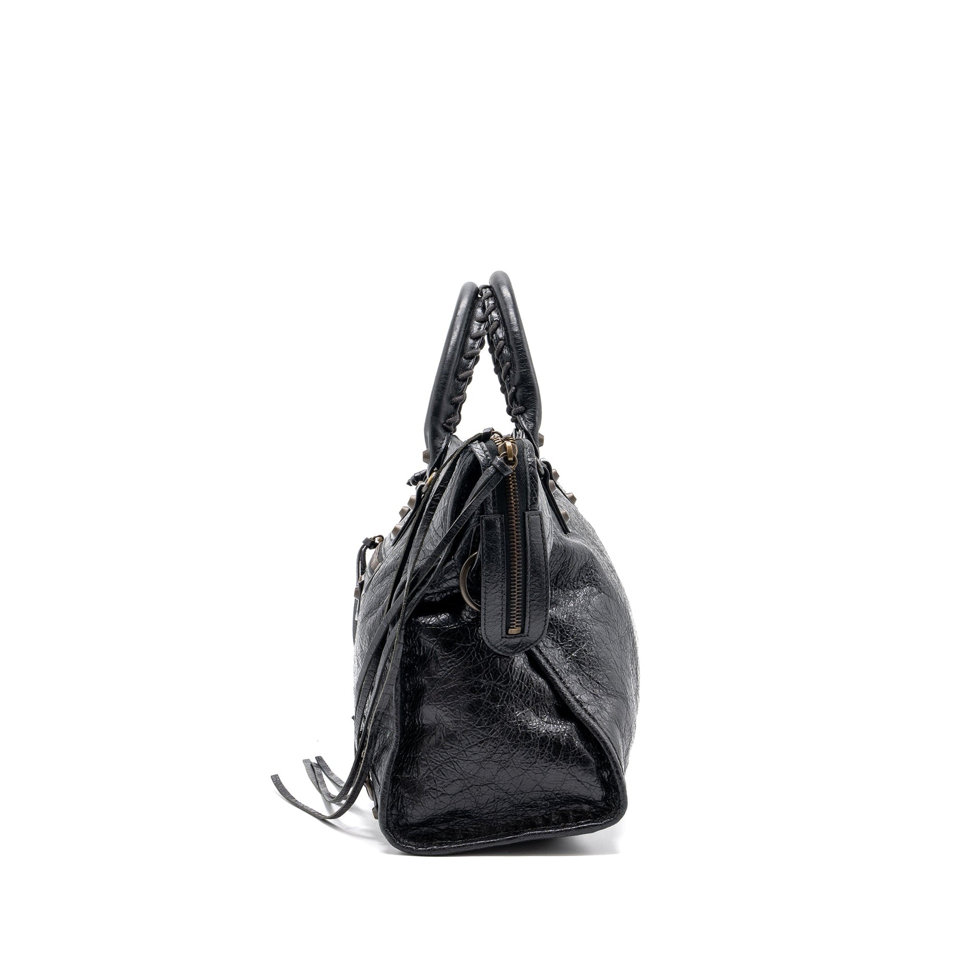 Balenciaga Classic City Shoulder Bag - Rovelle Bags
