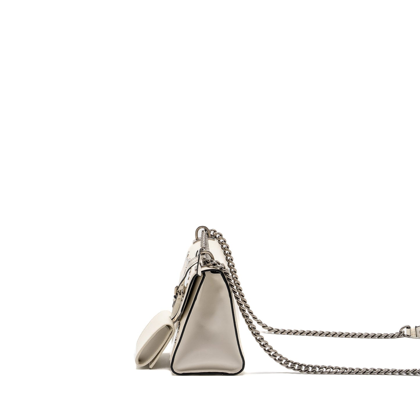 Prada Saffiano Crossbody - Rovelle Bags