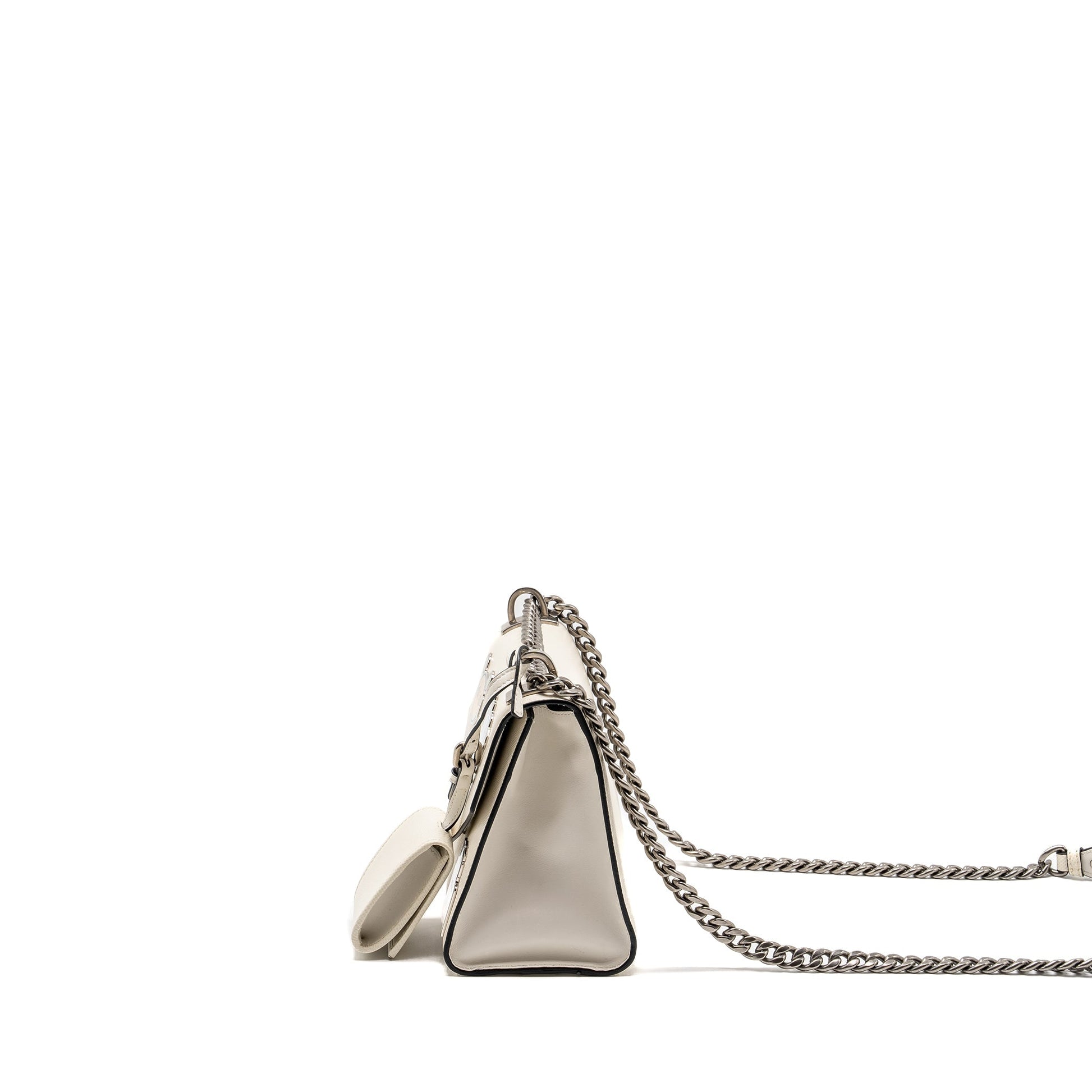 Prada Saffiano Crossbody - Rovelle Bags