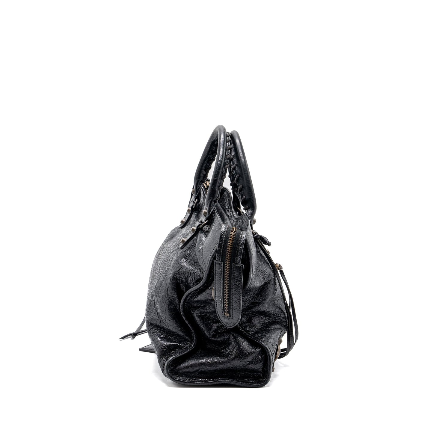 Balenciaga Classic City Shoulder Bag - Rovelle Bags