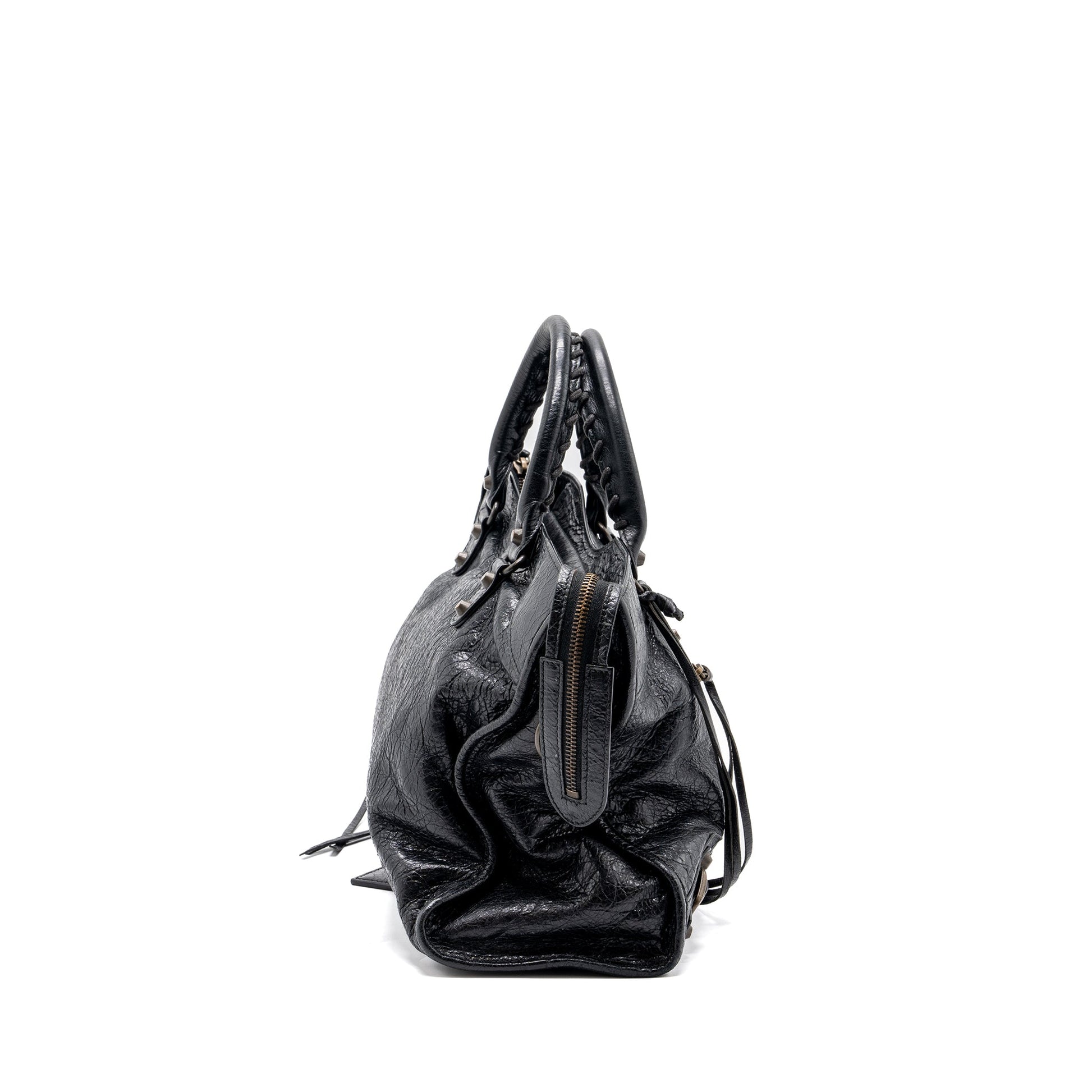 Balenciaga Classic City Shoulder Bag - Rovelle Bags