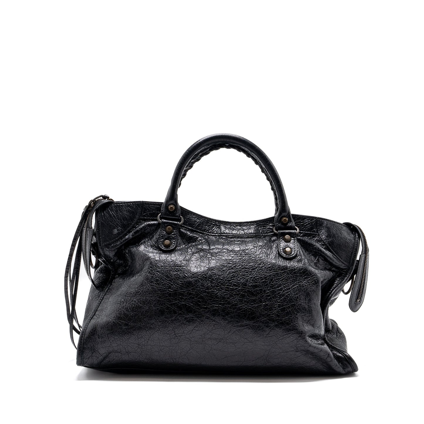 Balenciaga Classic City Shoulder Bag - Rovelle Bags