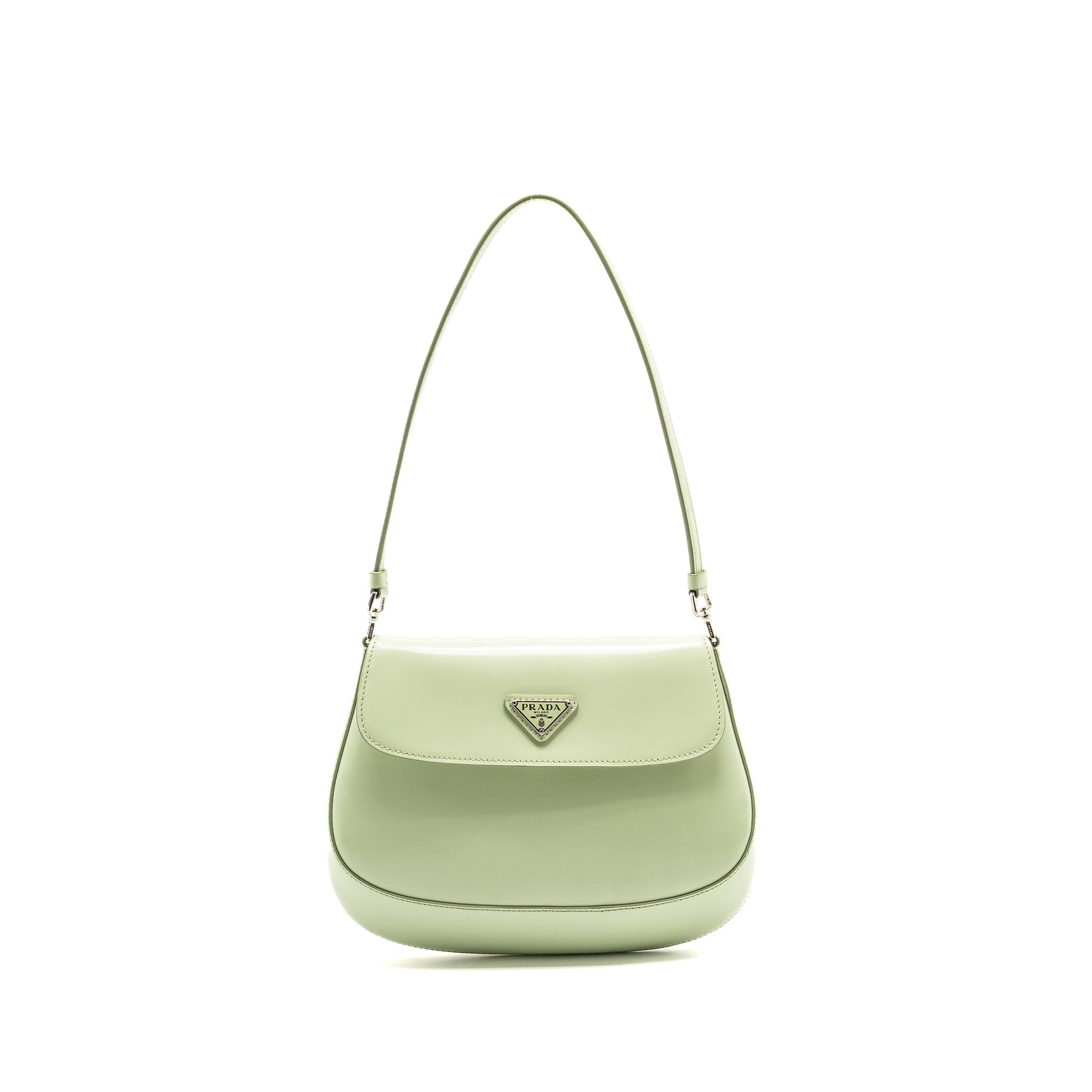 Prada Cleo Shoulder Bag - Rovelle Bags
