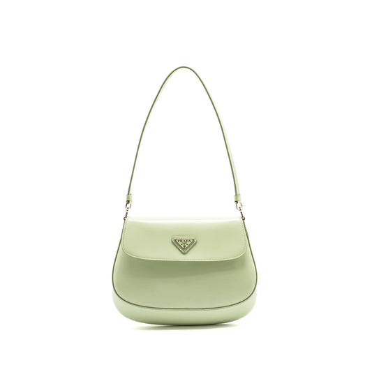 Prada Cleo Shoulder Bag - Rovelle Bags