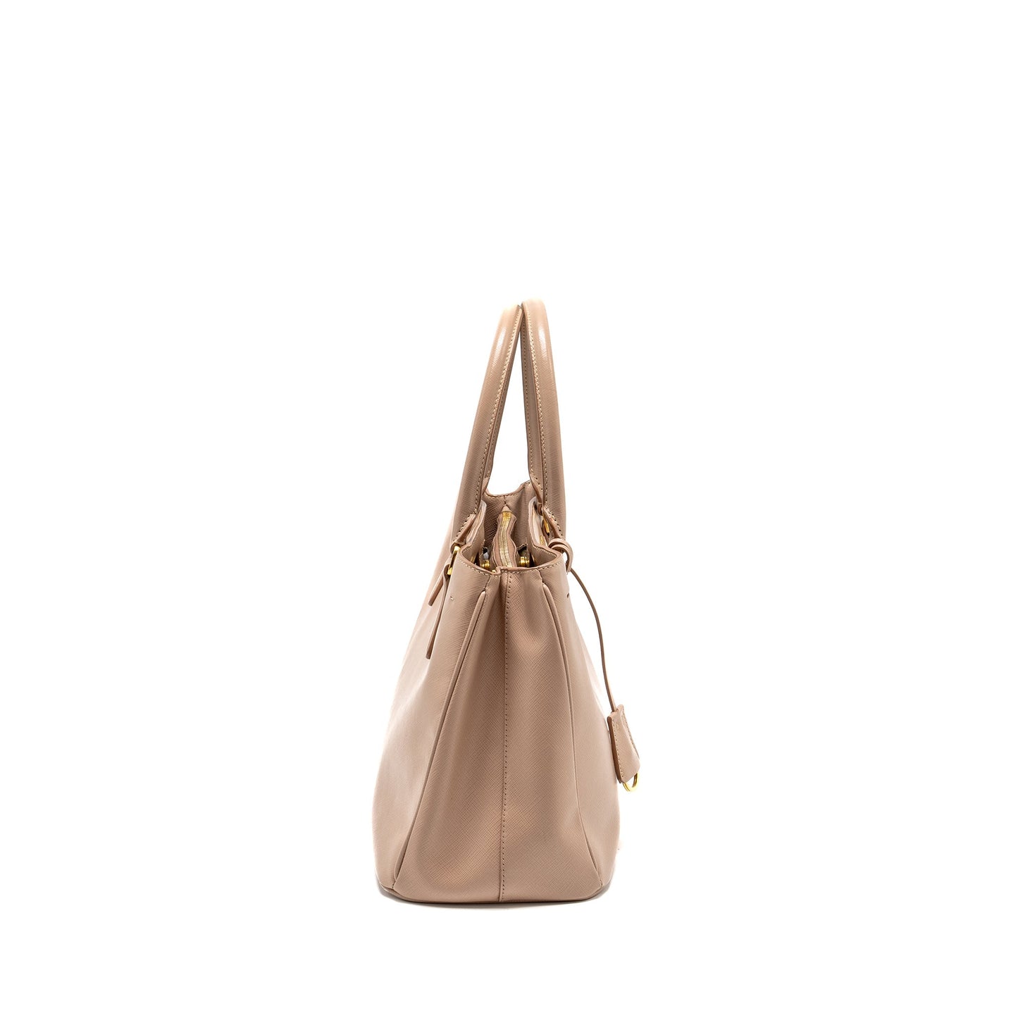 Prada Saffiano Tote - Rovelle Bags
