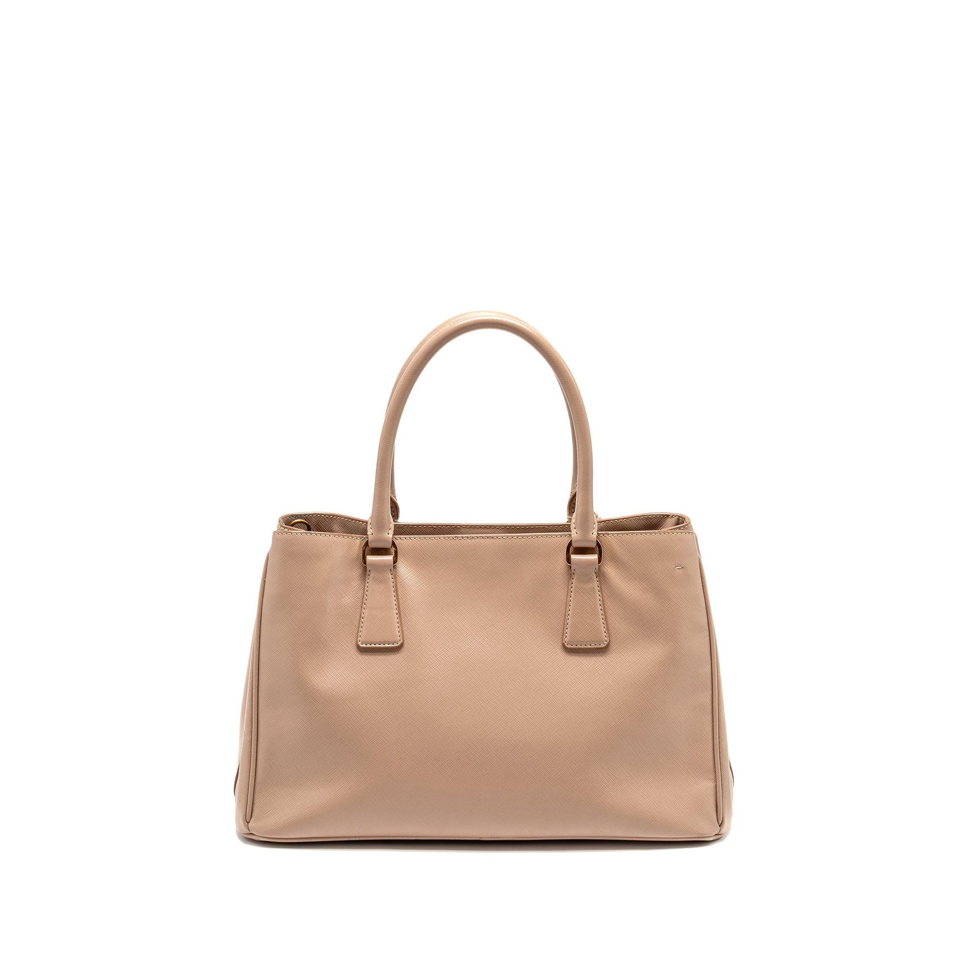 Prada Saffiano Tote - Rovelle Bags