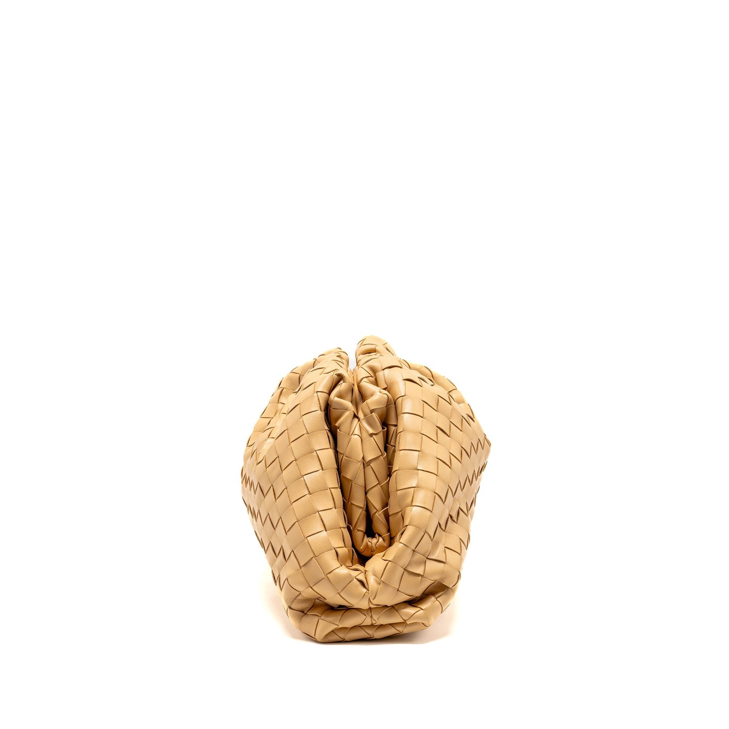 Bottega Veneta Pouch Shoulder Bag - Rovelle Bags