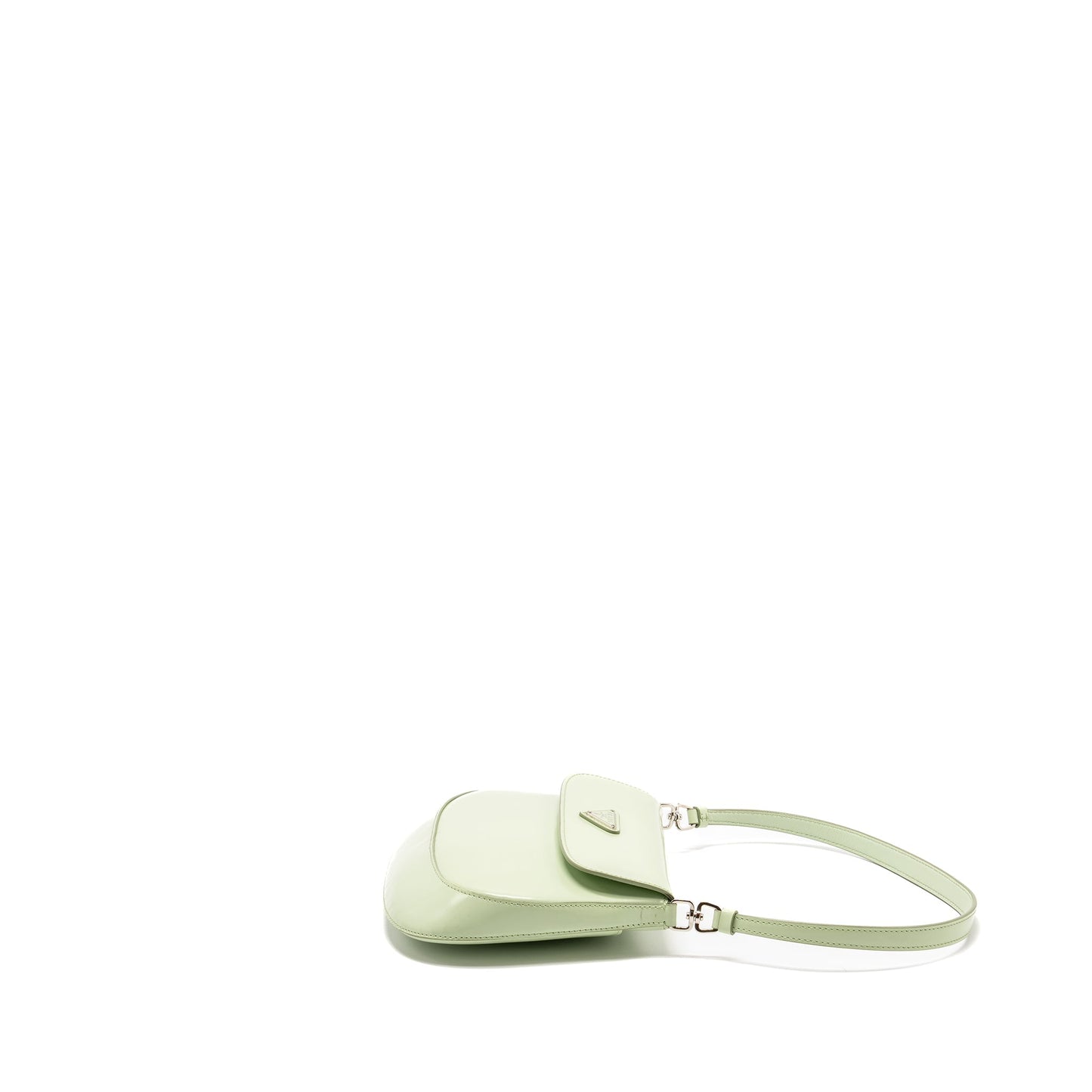 Prada Cleo Shoulder Bag - Rovelle Bags