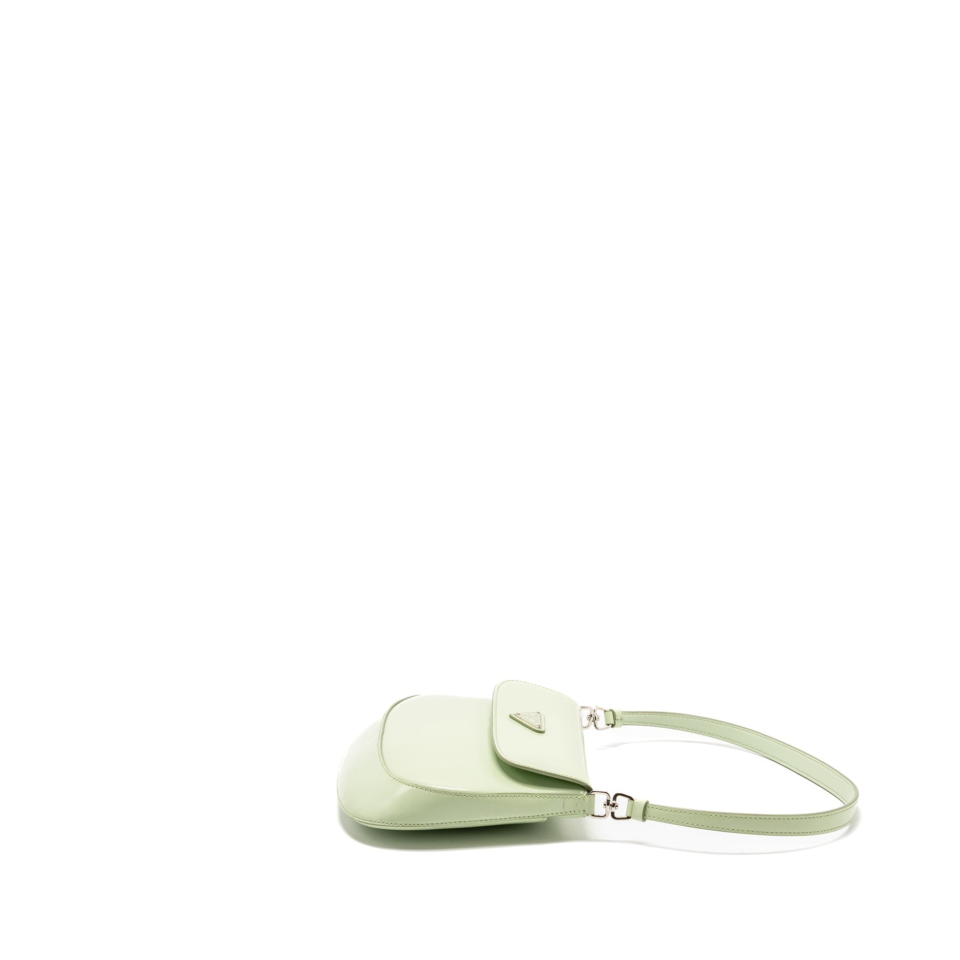 Prada Cleo Shoulder Bag - Rovelle Bags