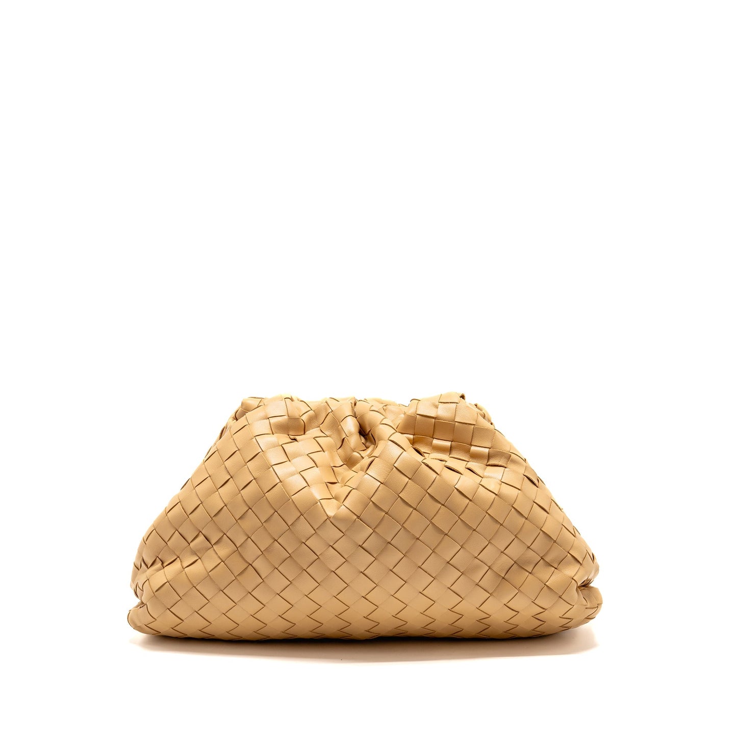 Bottega Veneta Pouch Shoulder Bag - Rovelle Bags