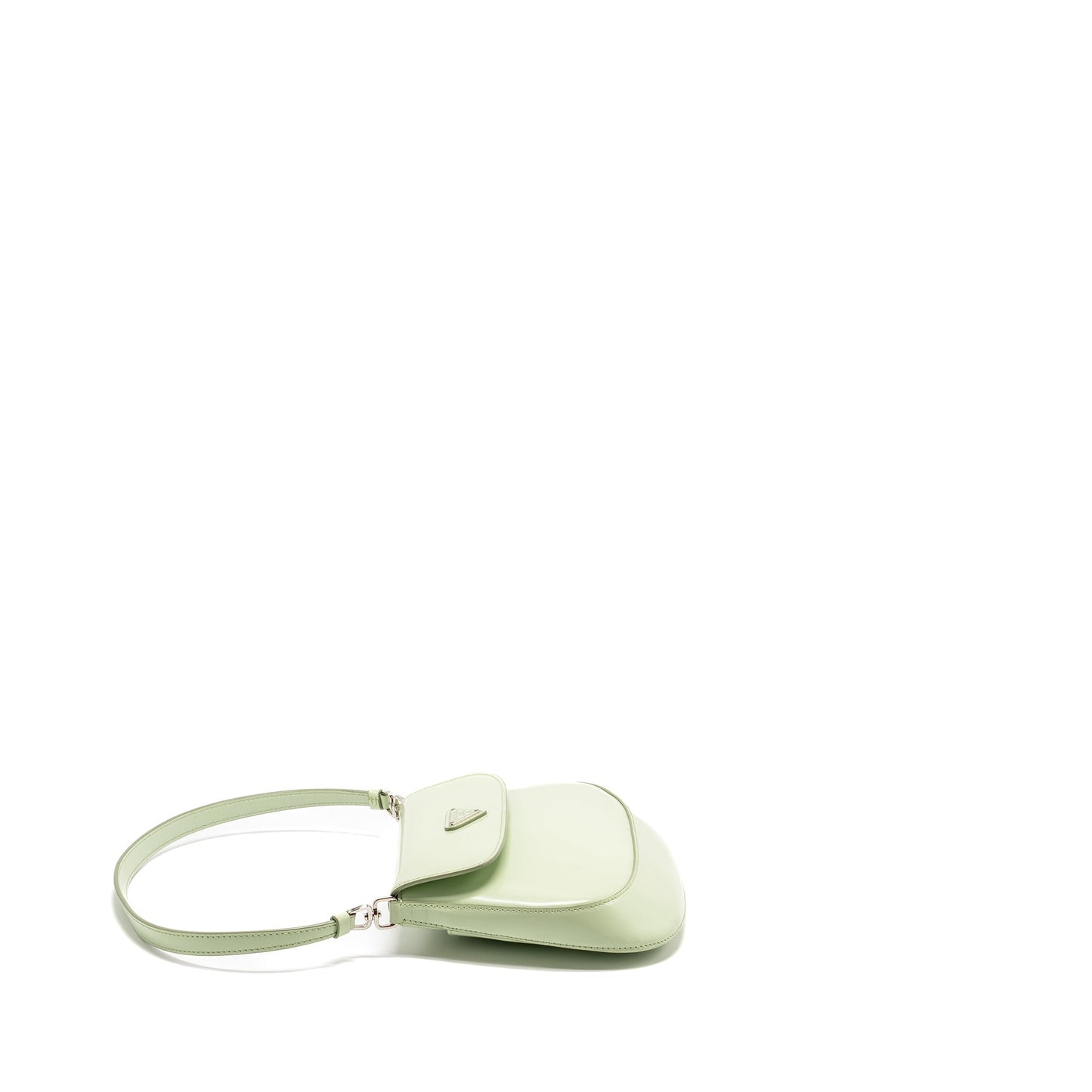 Prada Cleo Shoulder Bag - Rovelle Bags