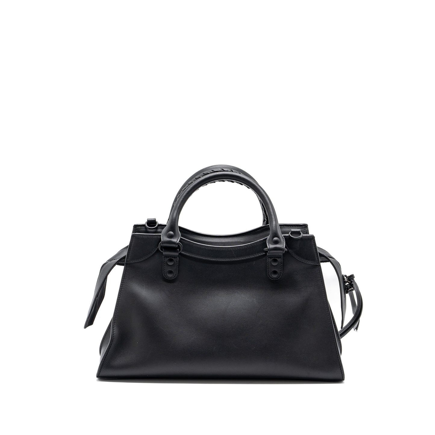 Balenciaga Neo Classic Crossbody - Rovelle Bags