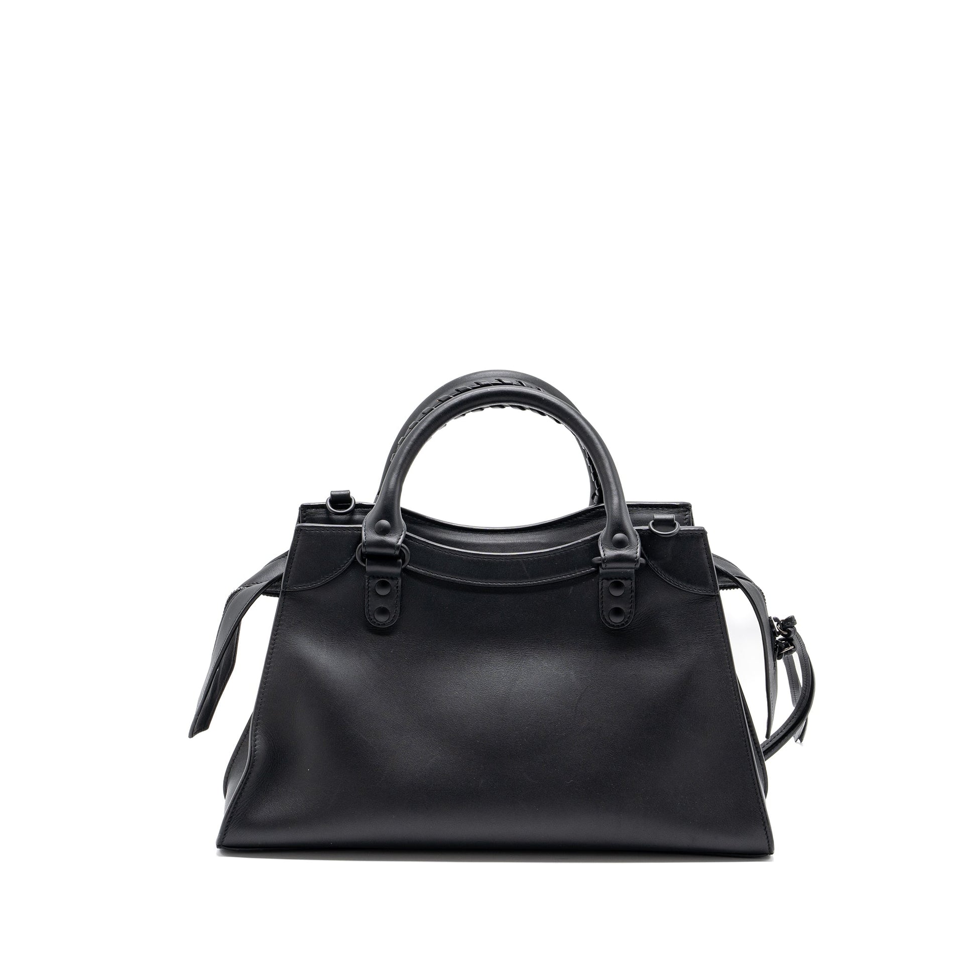 Balenciaga Neo Classic Crossbody - Rovelle Bags