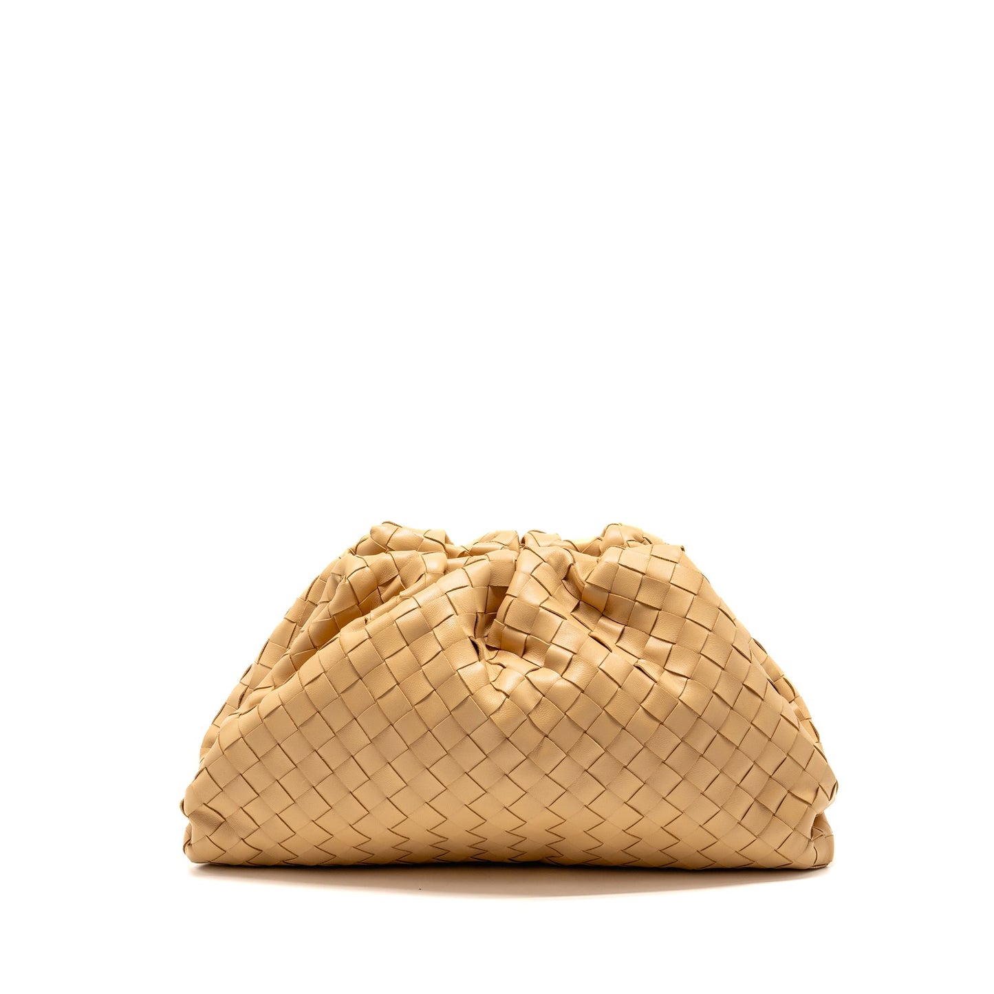 Bottega Veneta Pouch Shoulder Bag - Rovelle Bags