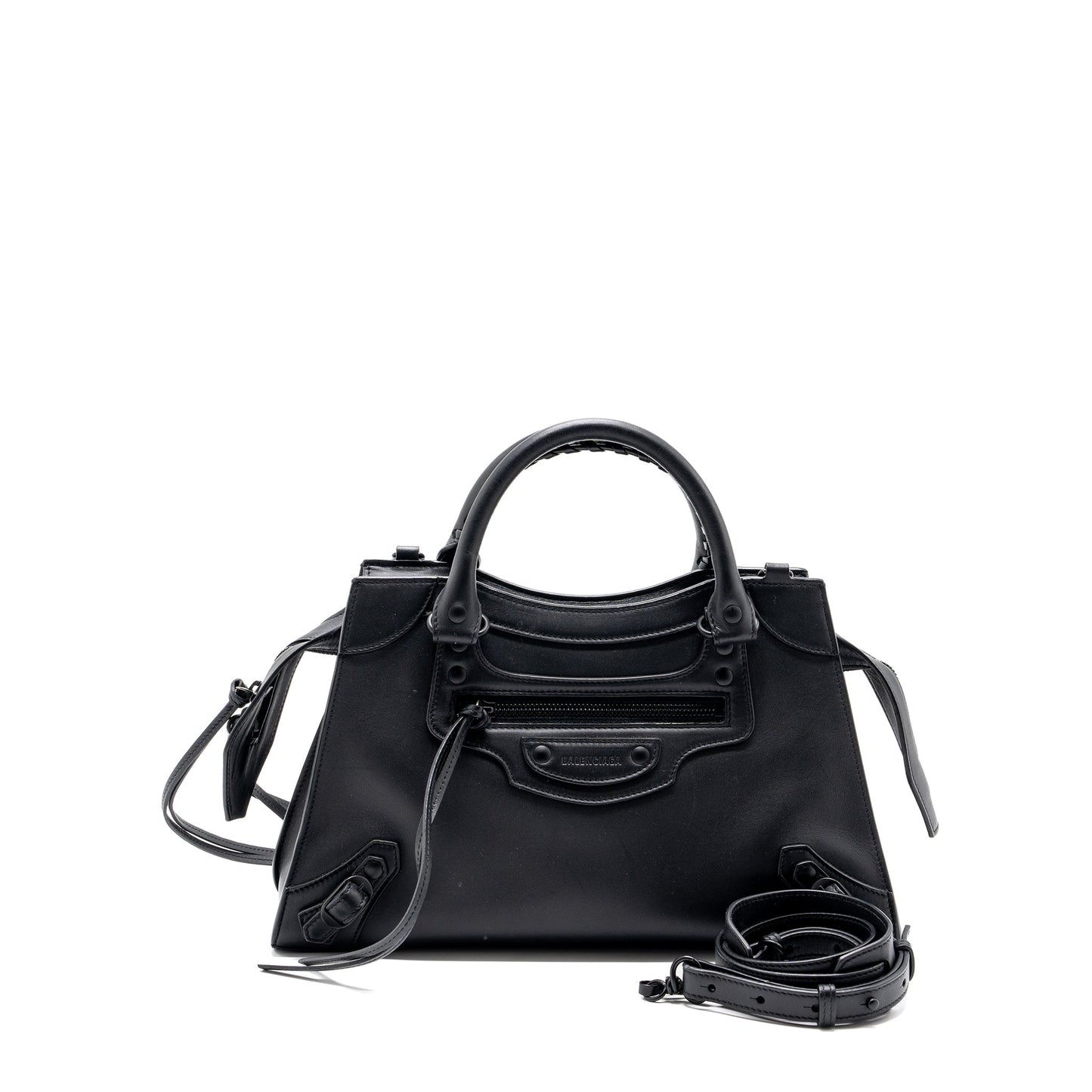 Balenciaga Neo Classic Crossbody - Rovelle Bags