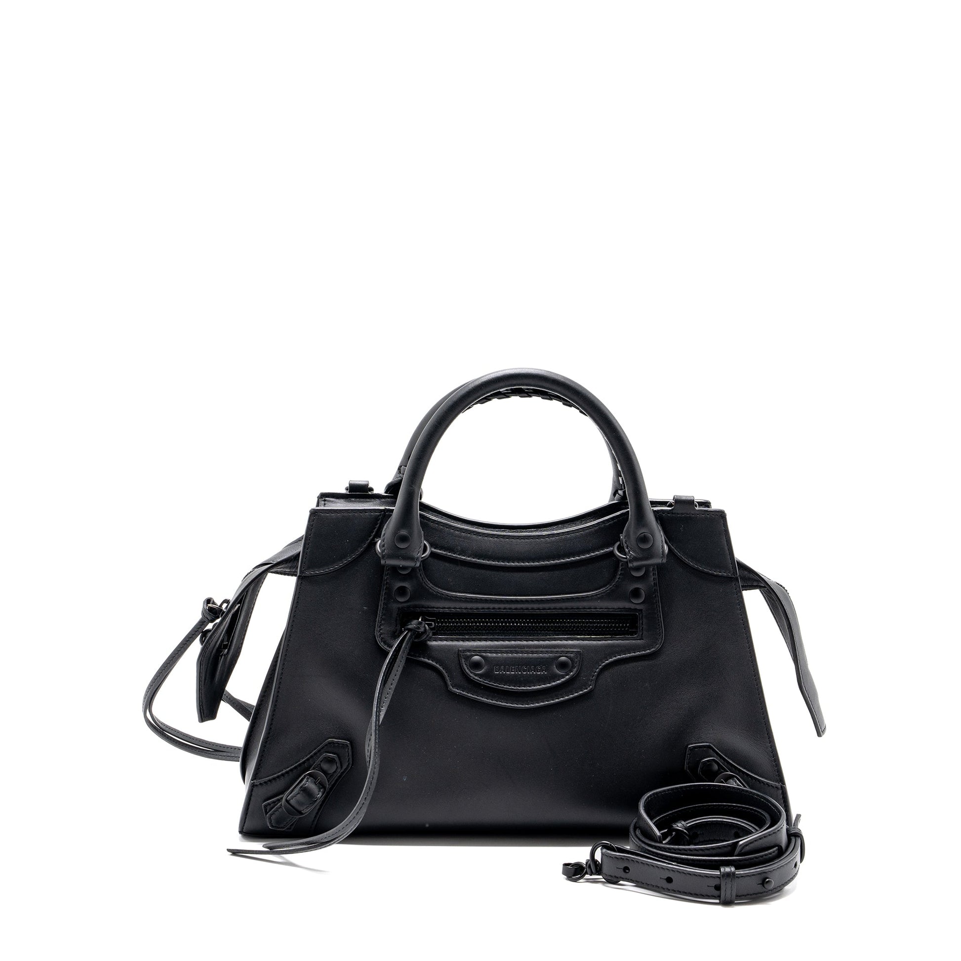 Balenciaga Neo Classic Crossbody - Rovelle Bags