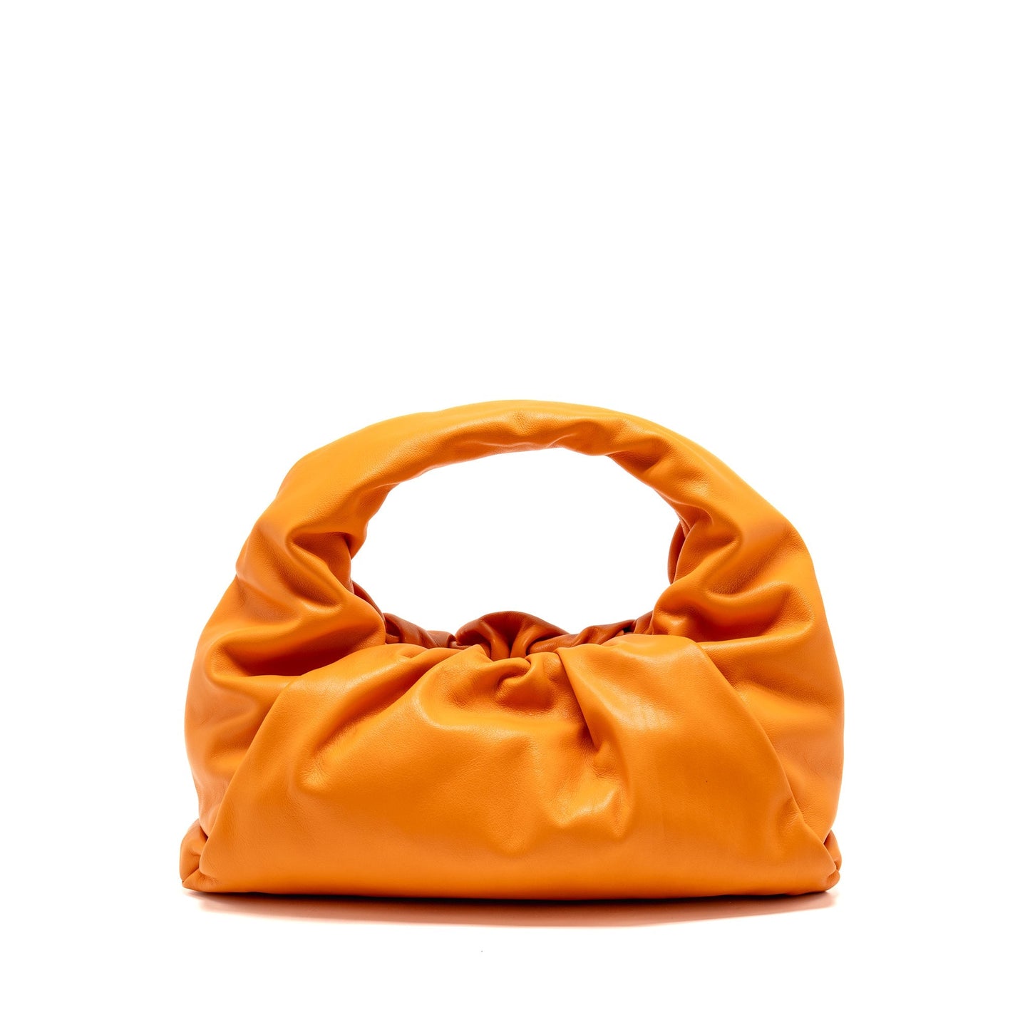Bottega Veneta Pouch Shoulder Bag - Rovelle Bags