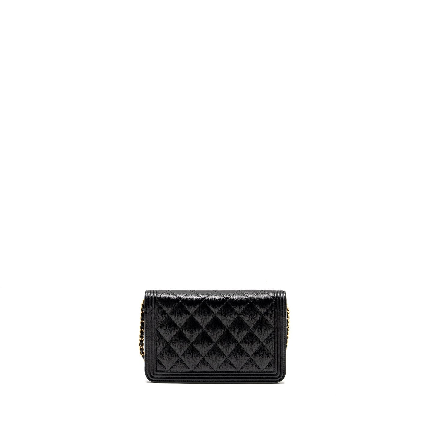 Chanel Boy Crossbody - Almora Bags