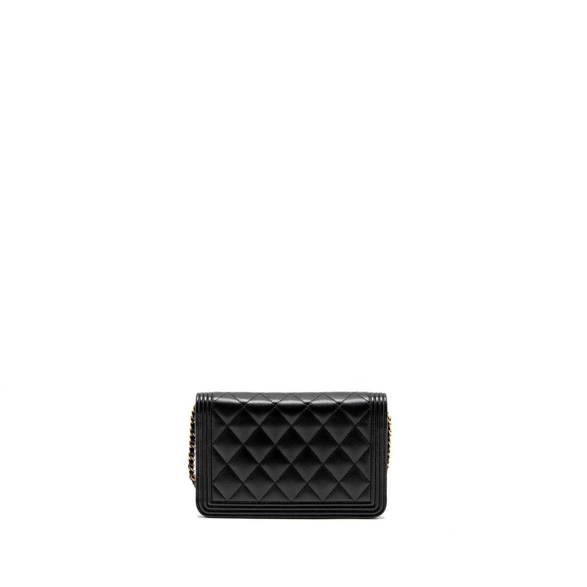 Chanel Boy Crossbody - Almora Bags