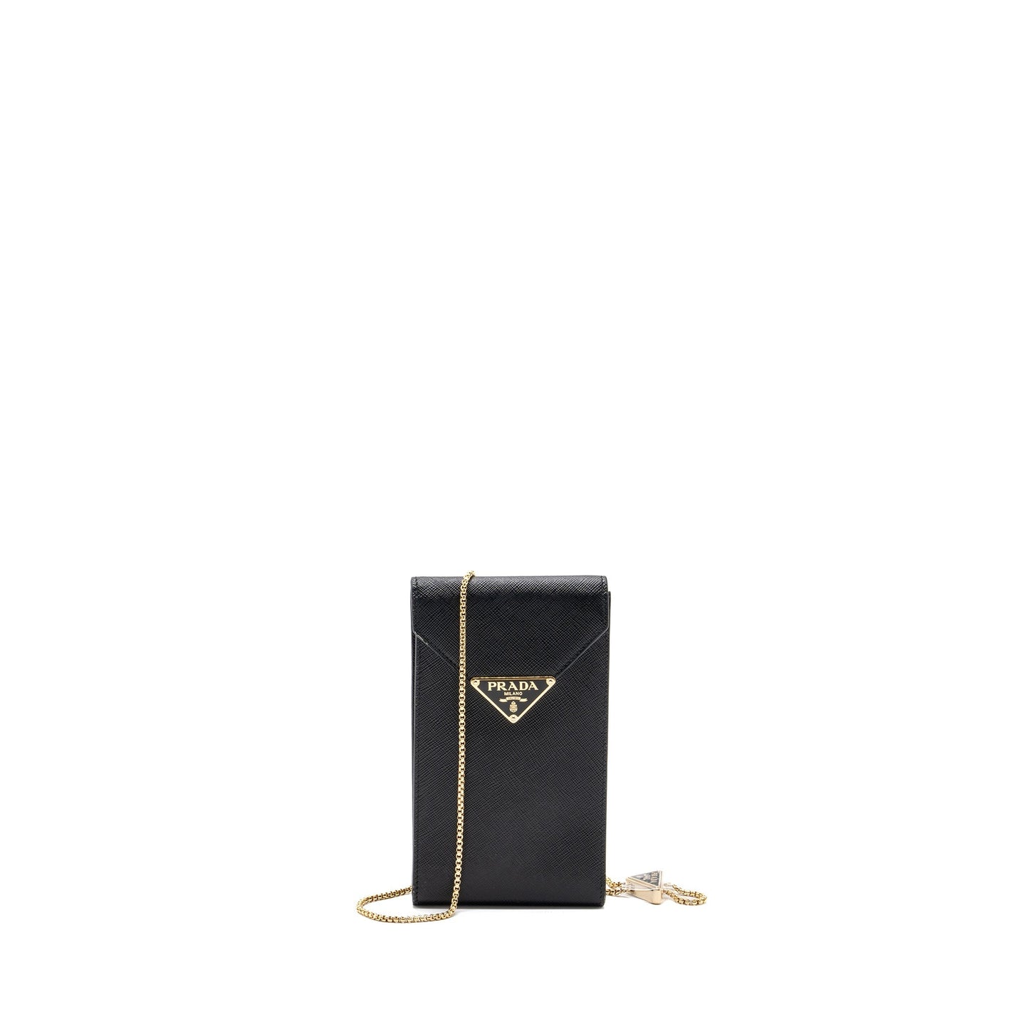 Prada Saffiano Handbag - Rovelle Bags