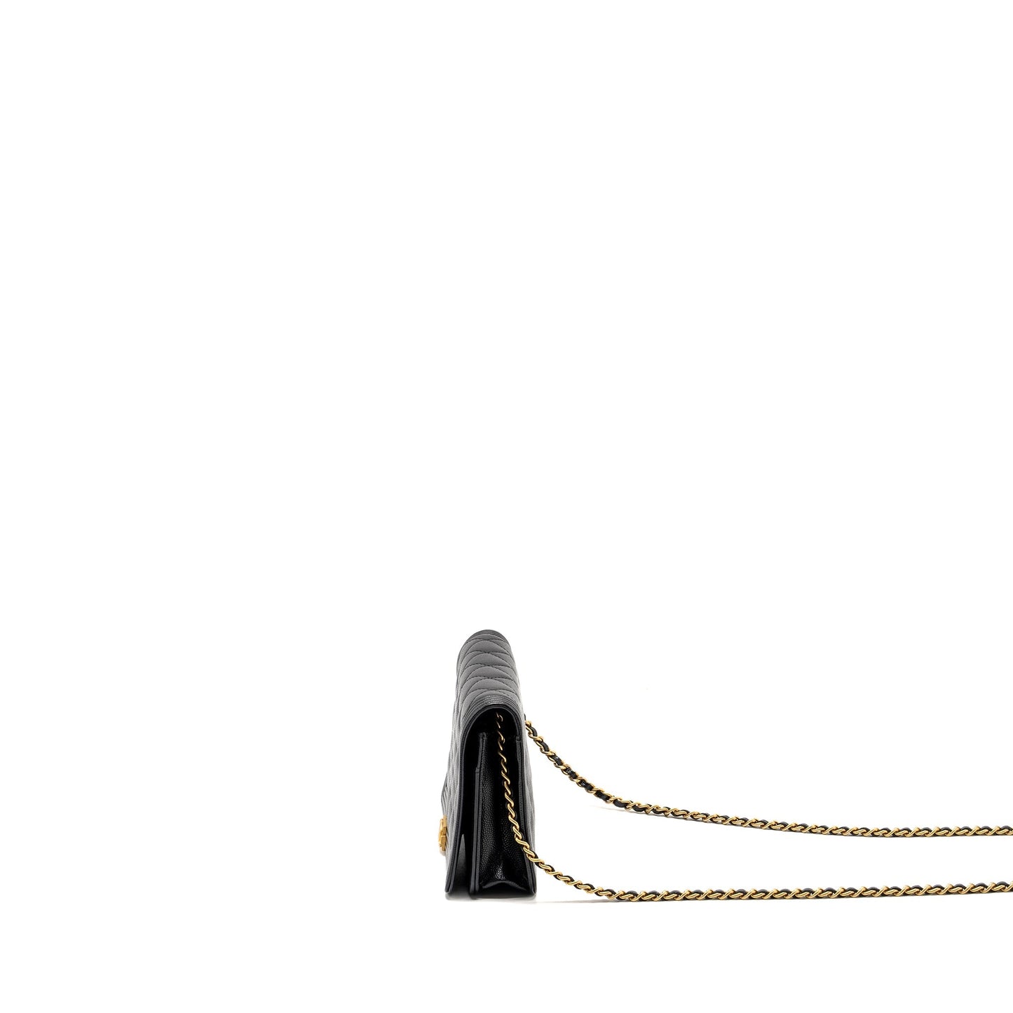 Chanel Boy Crossbody - Almora Bags
