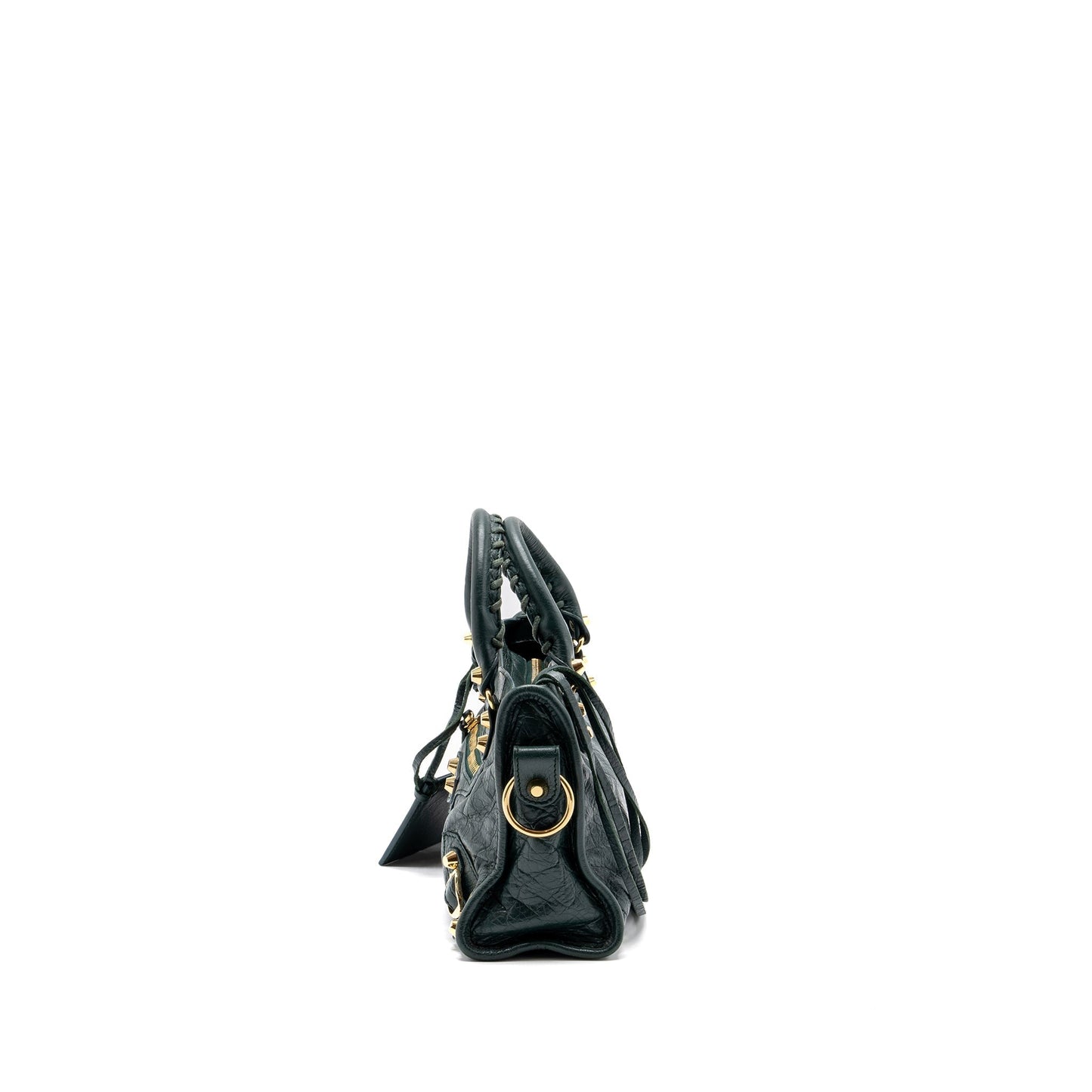 Balenciaga City Shoulder Bag - Rovelle Bags