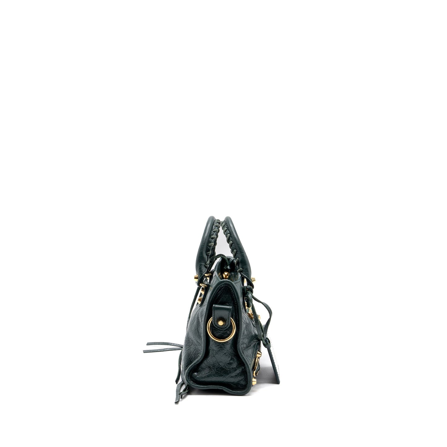 Balenciaga City Shoulder Bag - Rovelle Bags