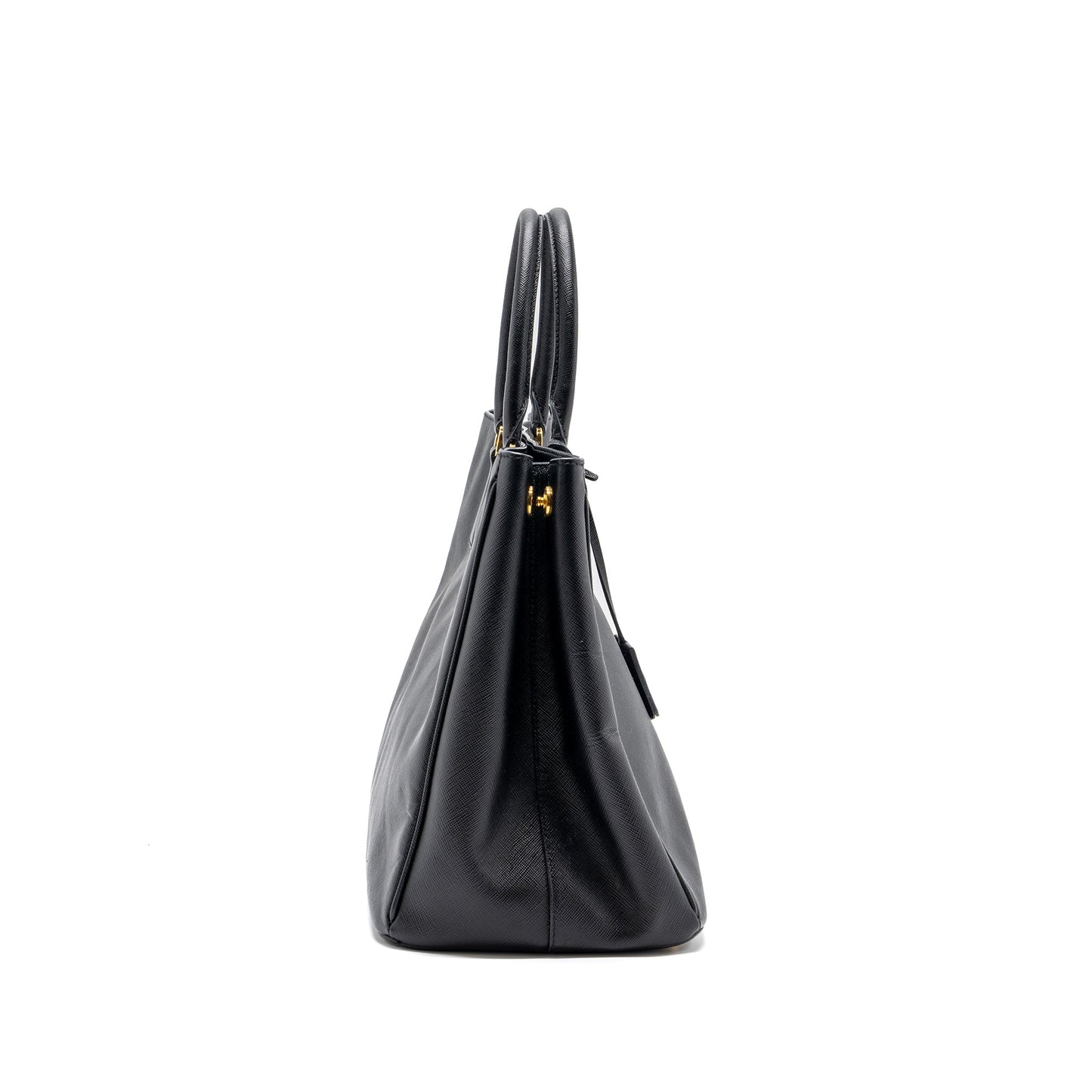 Prada Saffiano Tote - Rovelle Bags