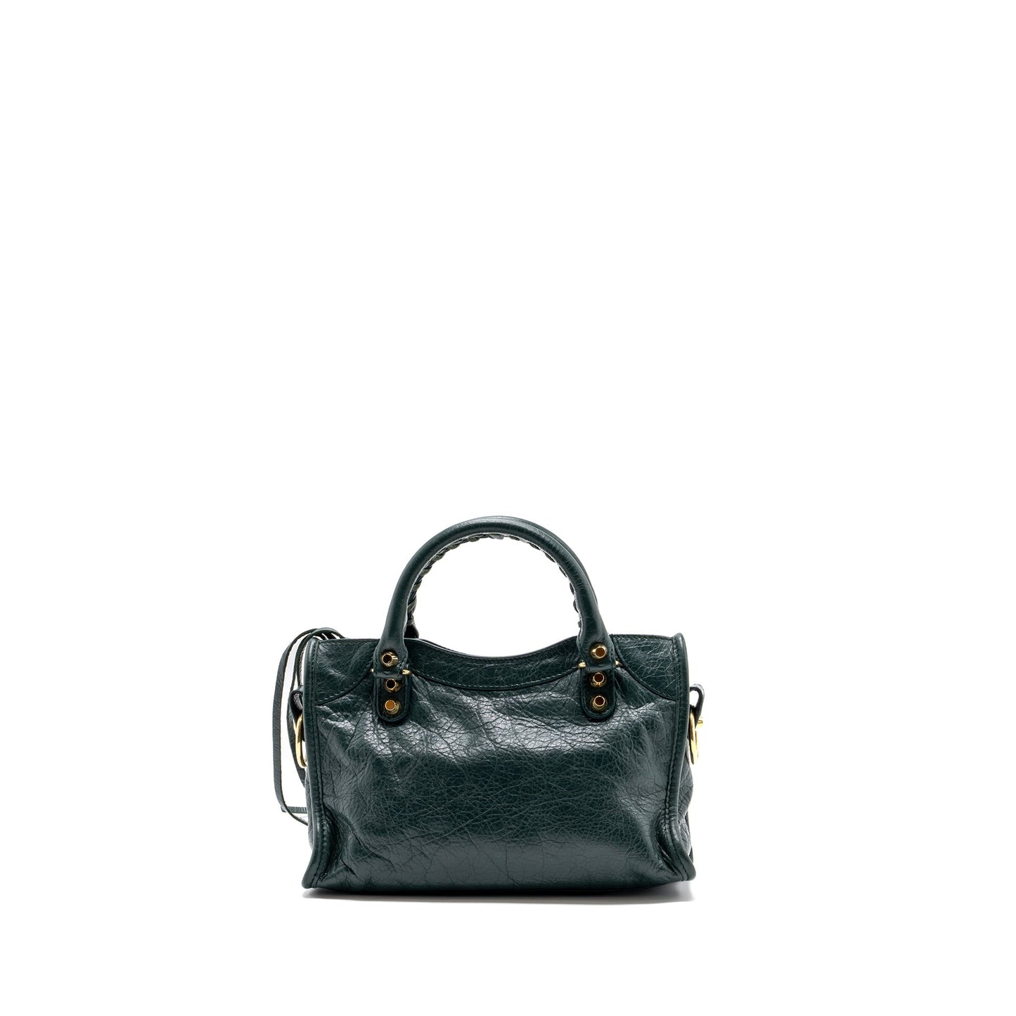 Balenciaga City Shoulder Bag - Rovelle Bags