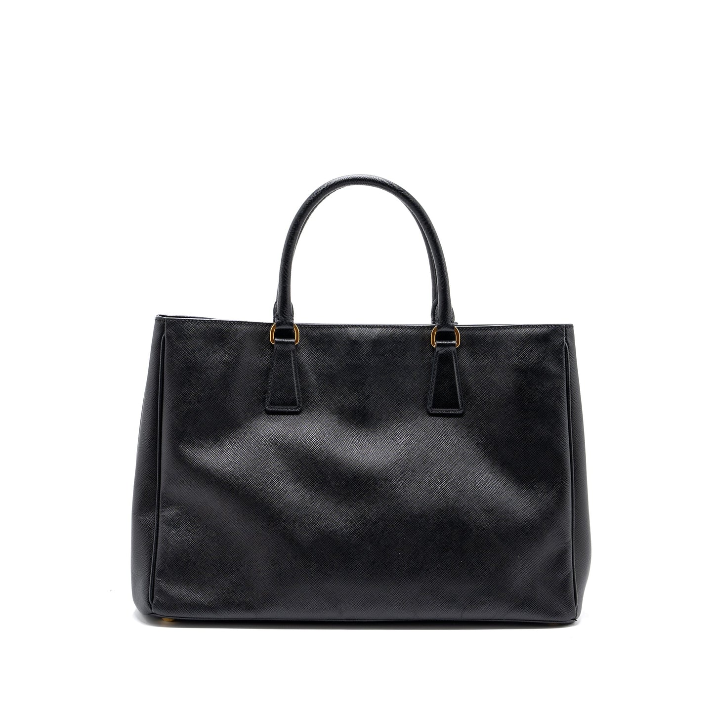 Prada Saffiano Tote - Rovelle Bags