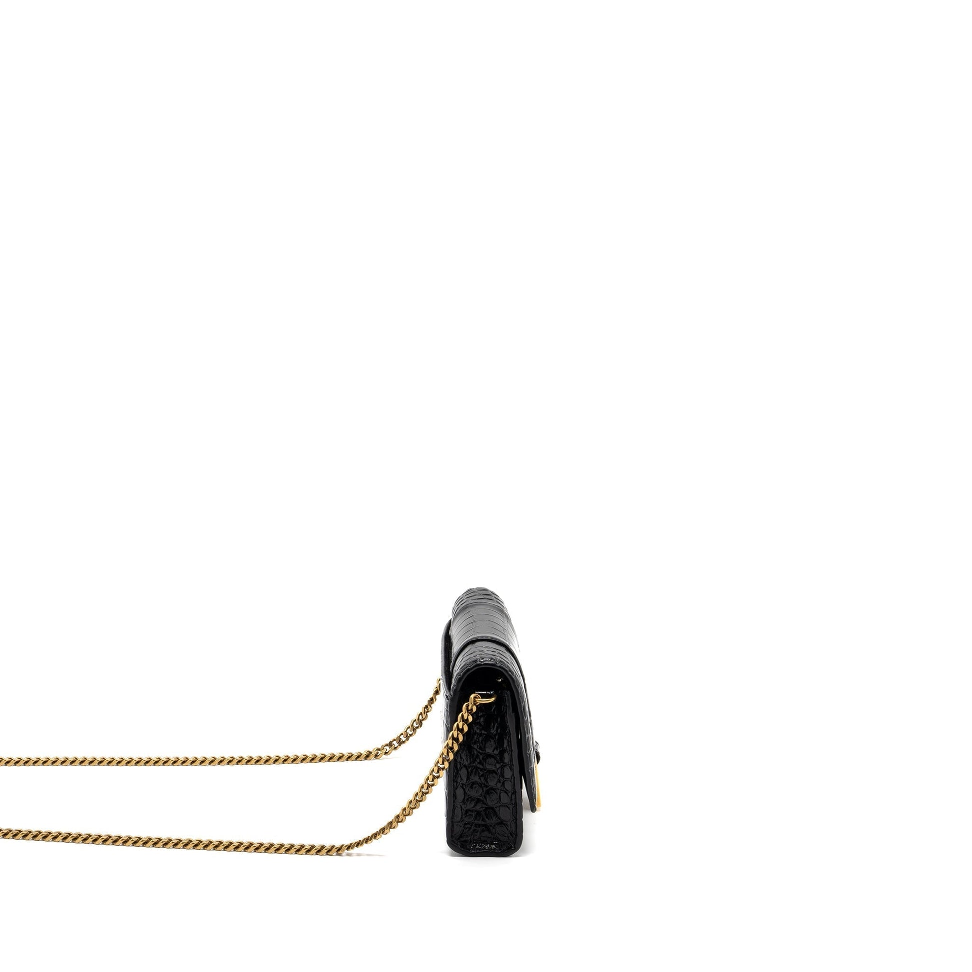 Balenciaga Hourglass Crossbody - Rovelle Bags