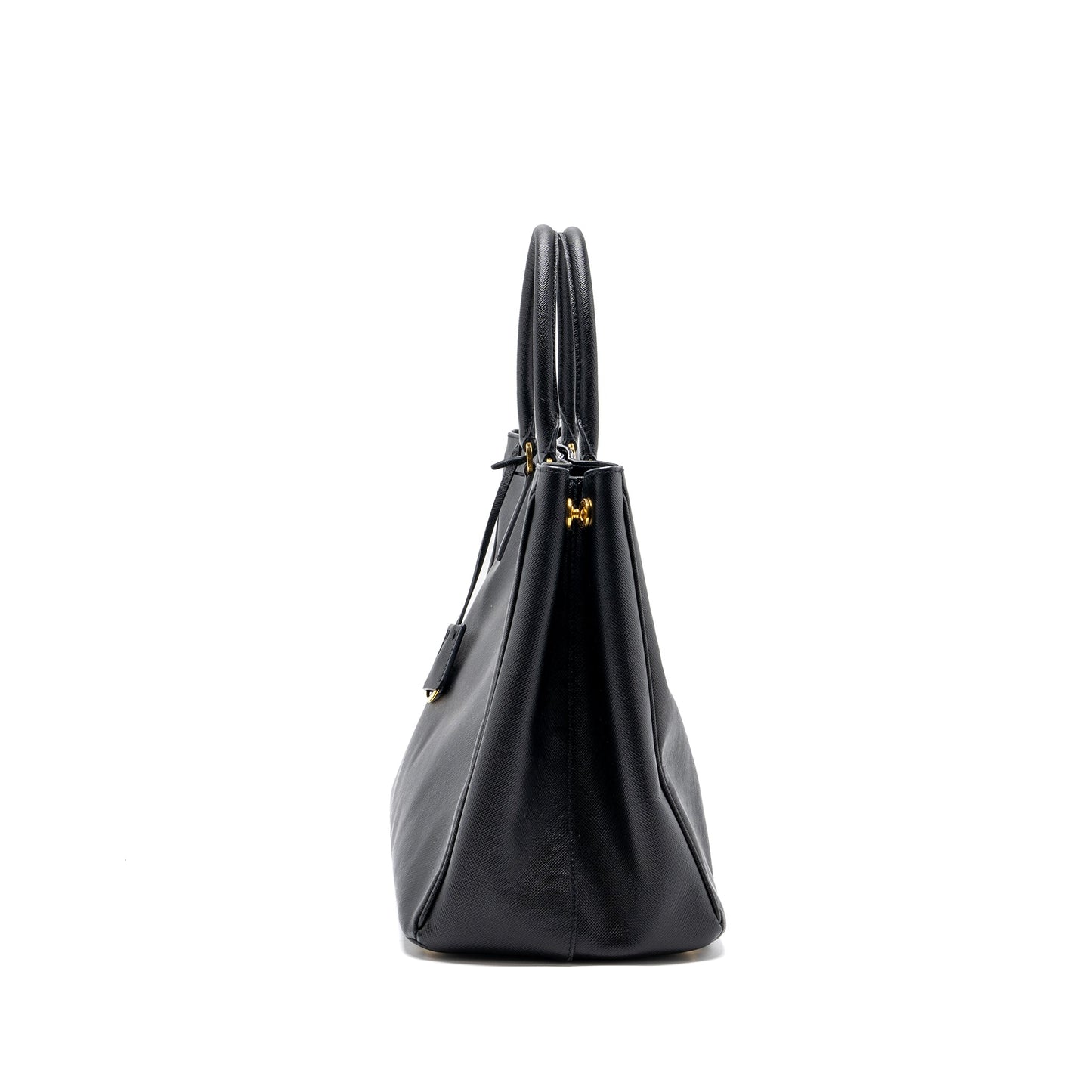 Prada Saffiano Tote - Rovelle Bags